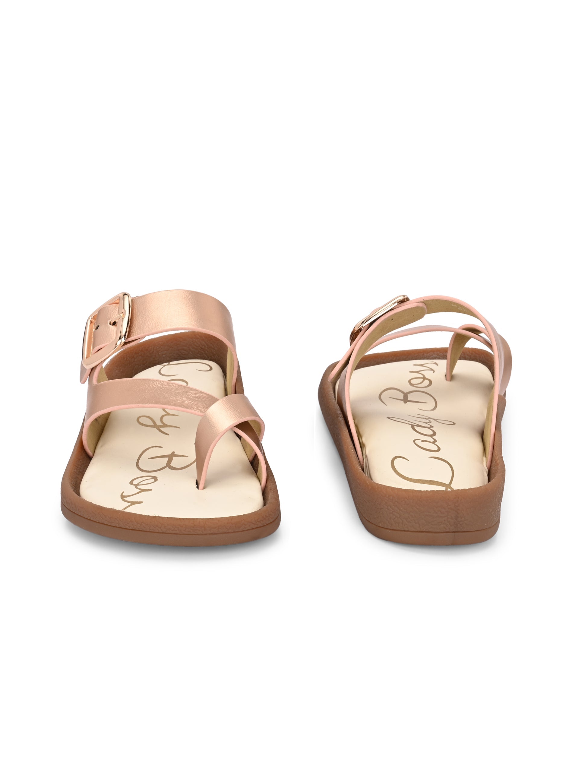 Mayari Slippers by Lady Boss ladybossbyegoss