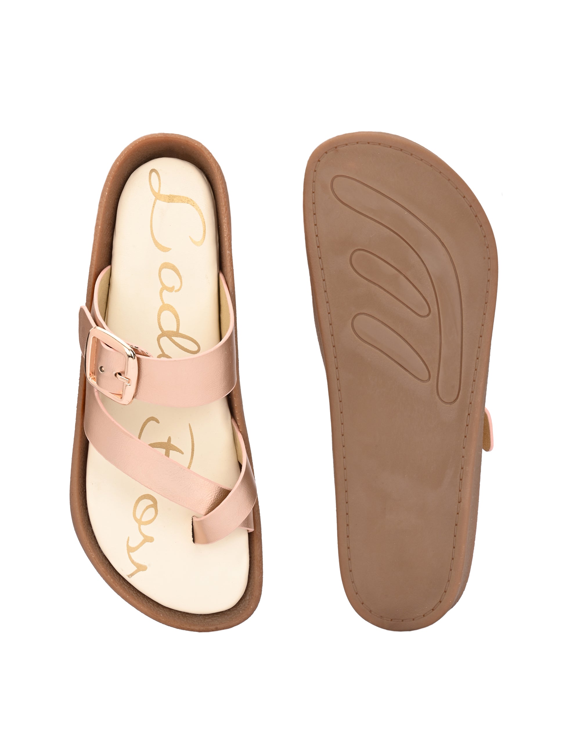 Mayari Slippers by Lady Boss ladybossbyegoss