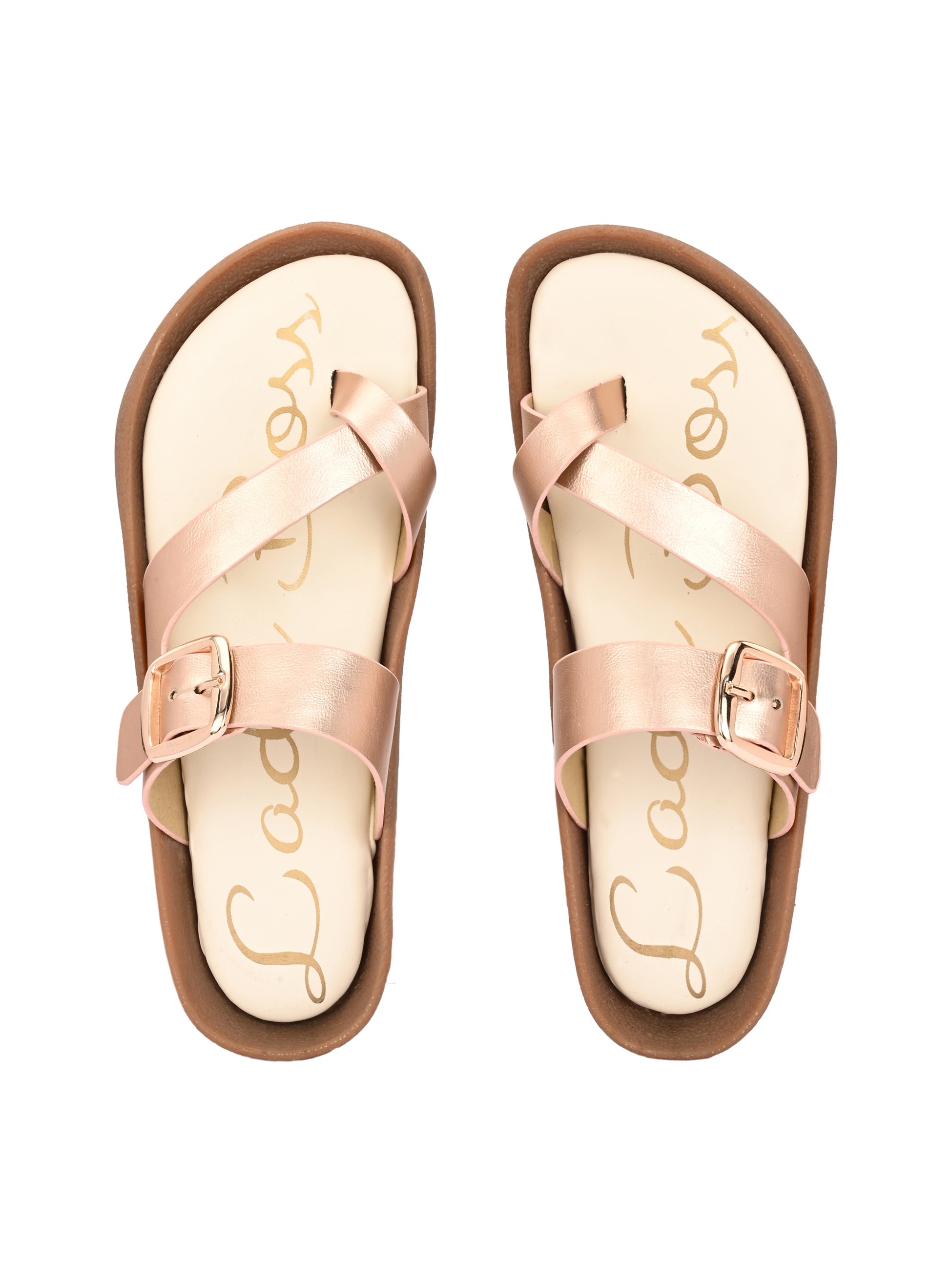 Mayari Slippers by Lady Boss ladybossbyegoss