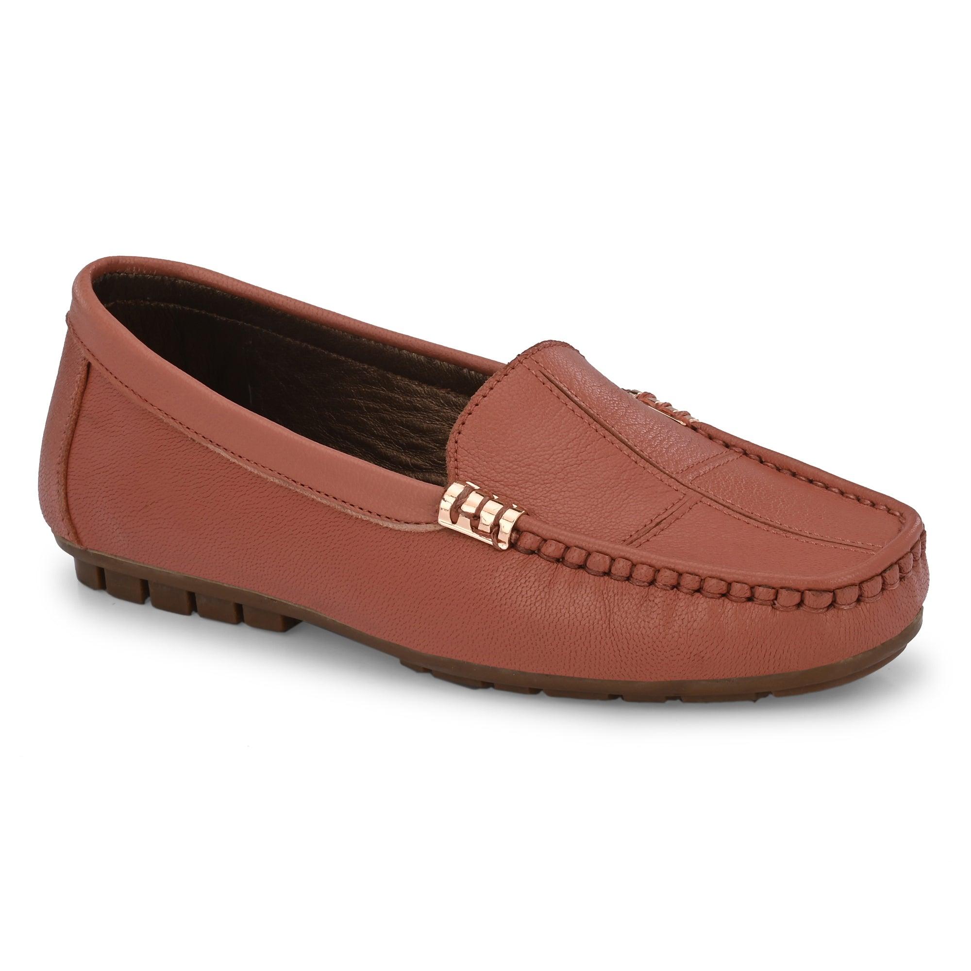 Marbella Loafers - ladybossbyegoss