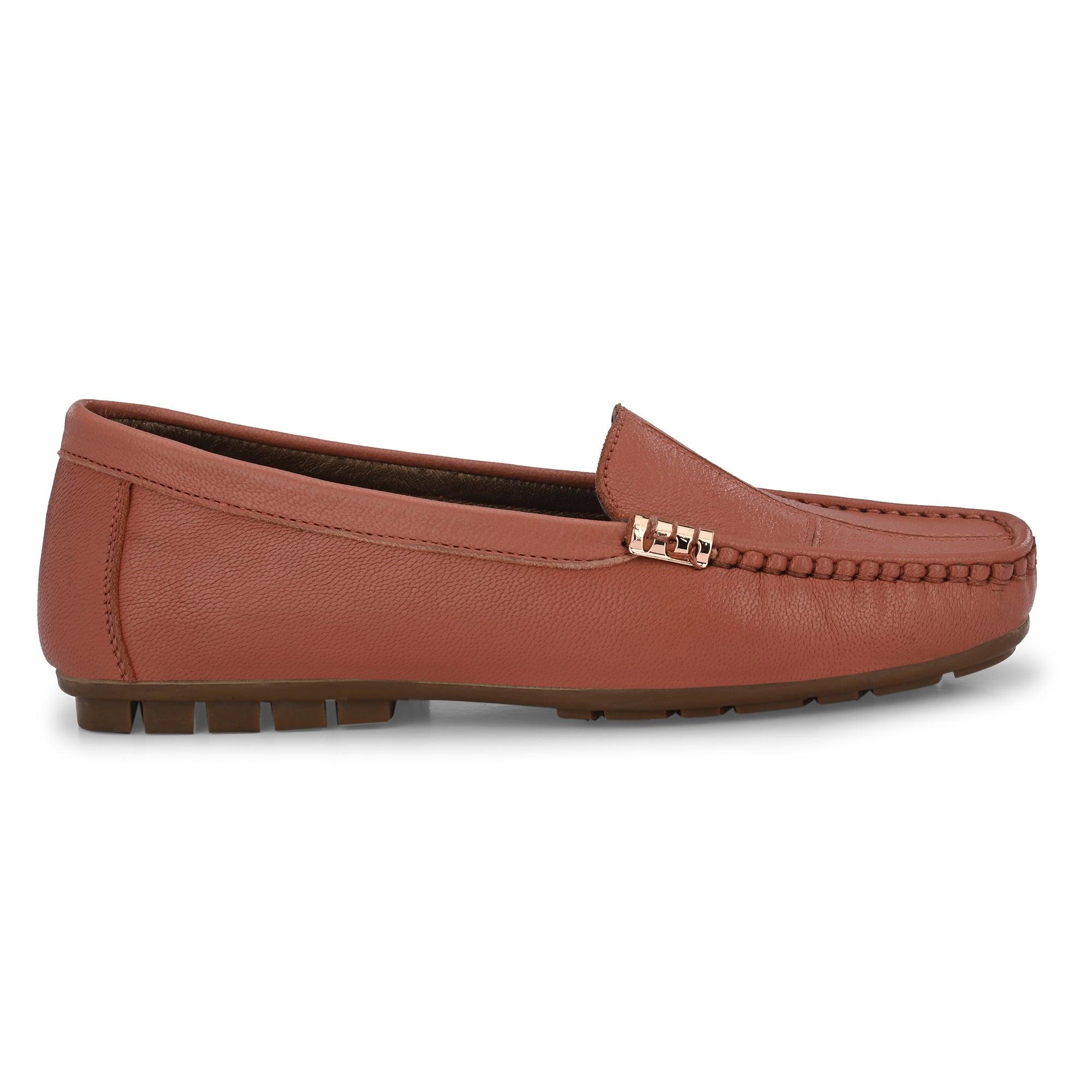 Marbella Loafers - ladybossbyegoss