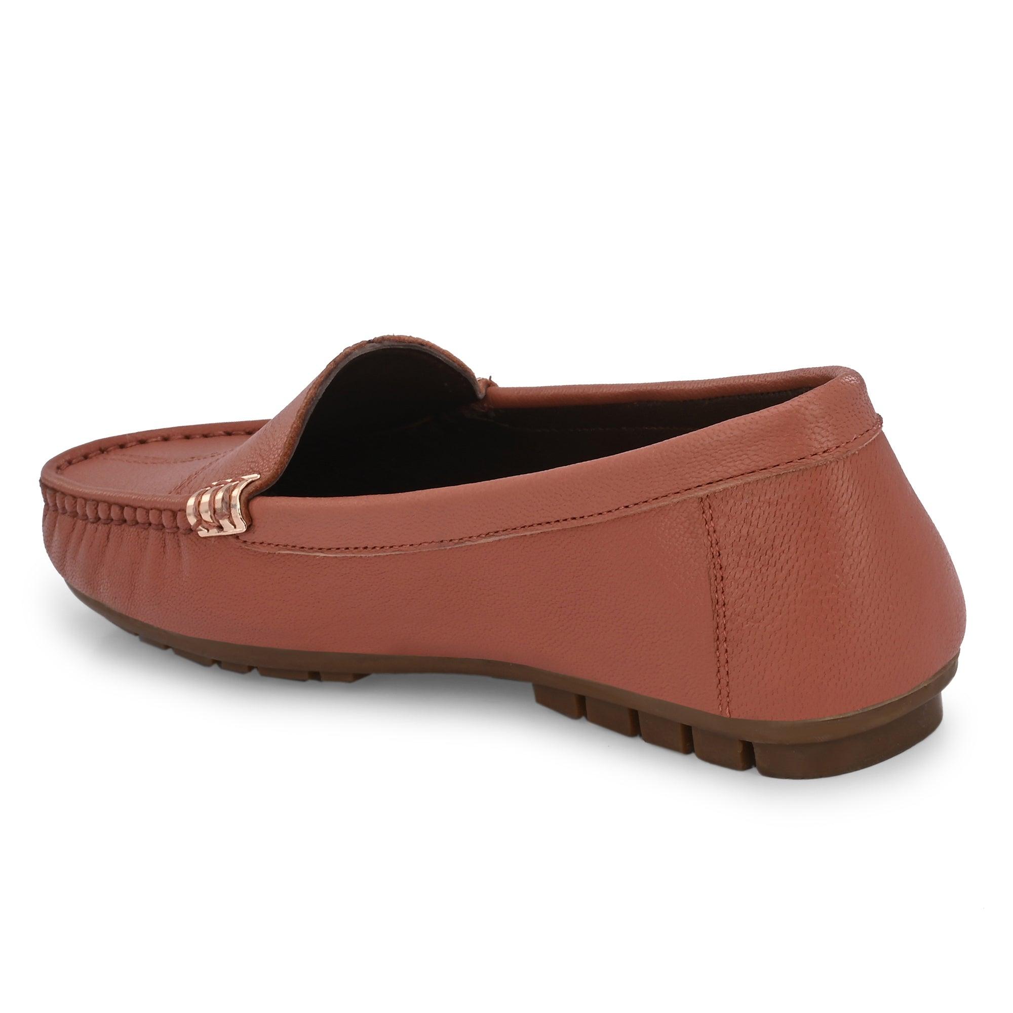 Marbella Loafers - ladybossbyegoss