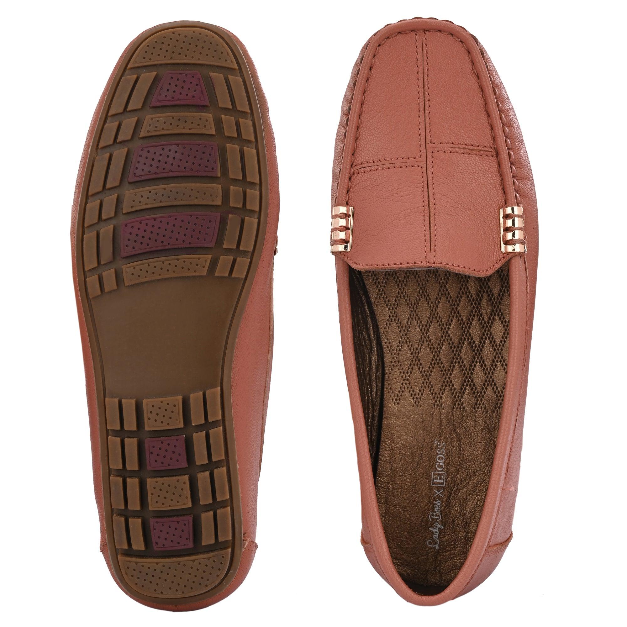 Marbella Loafers - ladybossbyegoss