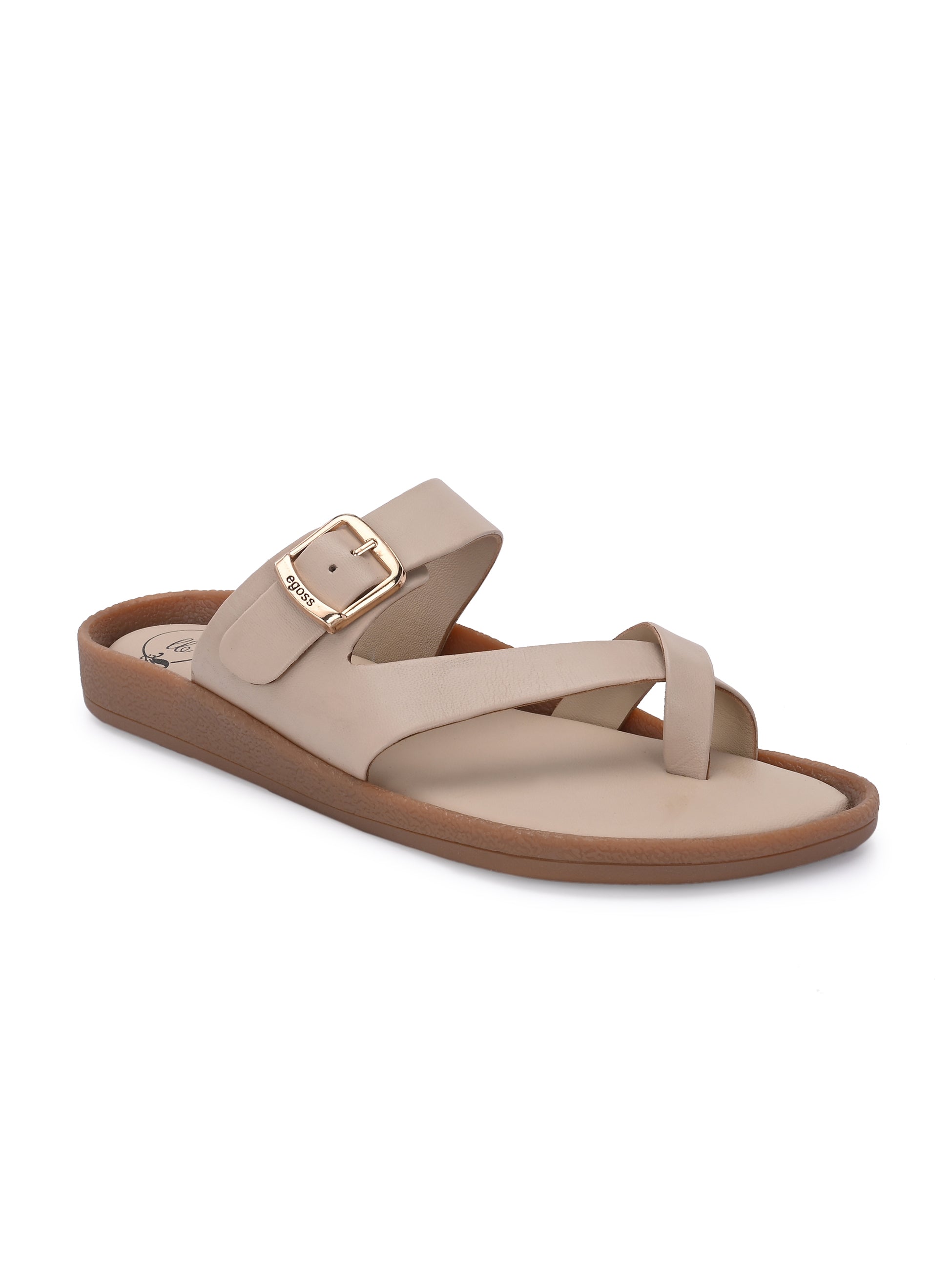 Ninja Sandals ladybossbyegoss