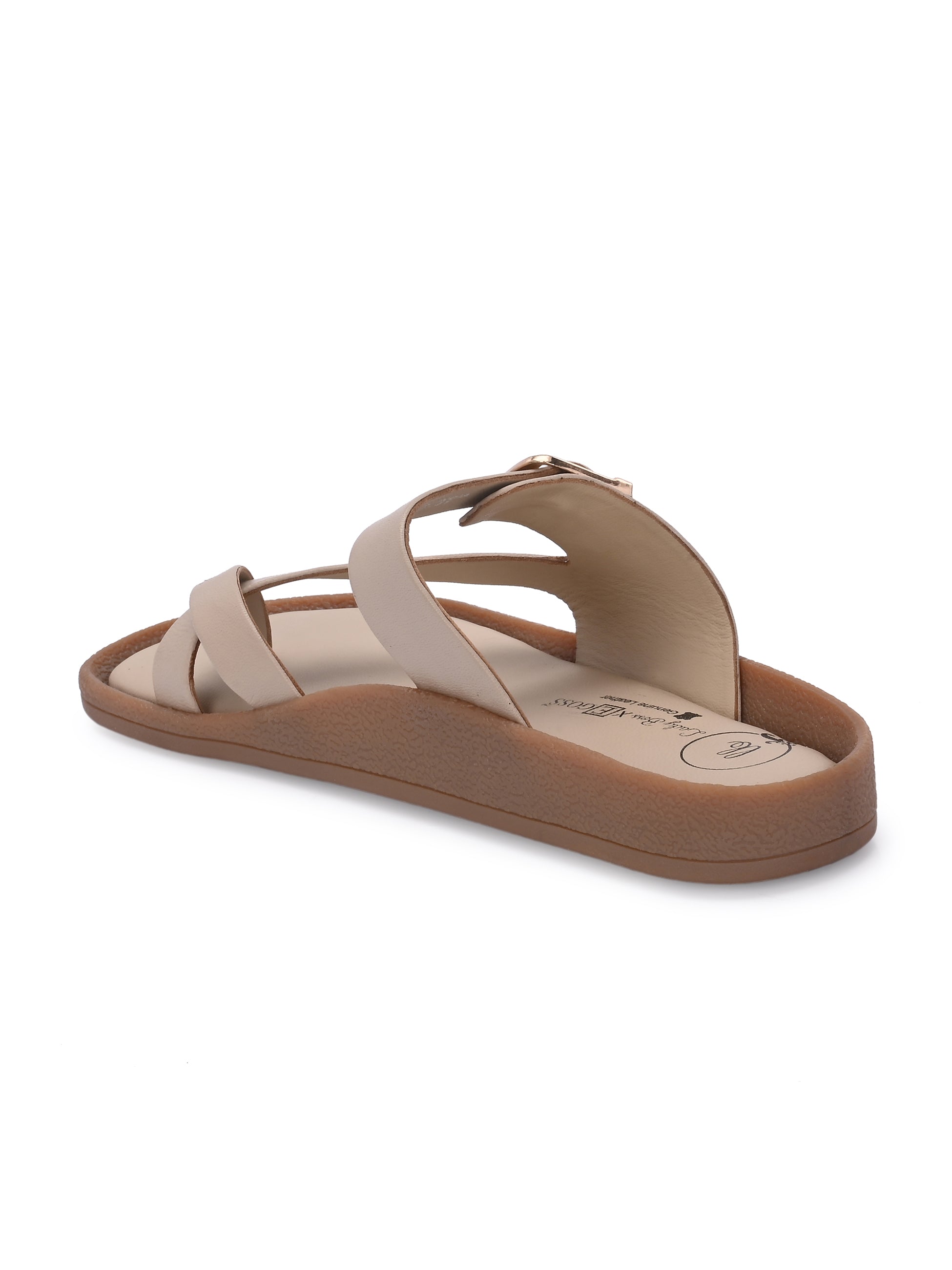 Ninja Sandals ladybossbyegoss