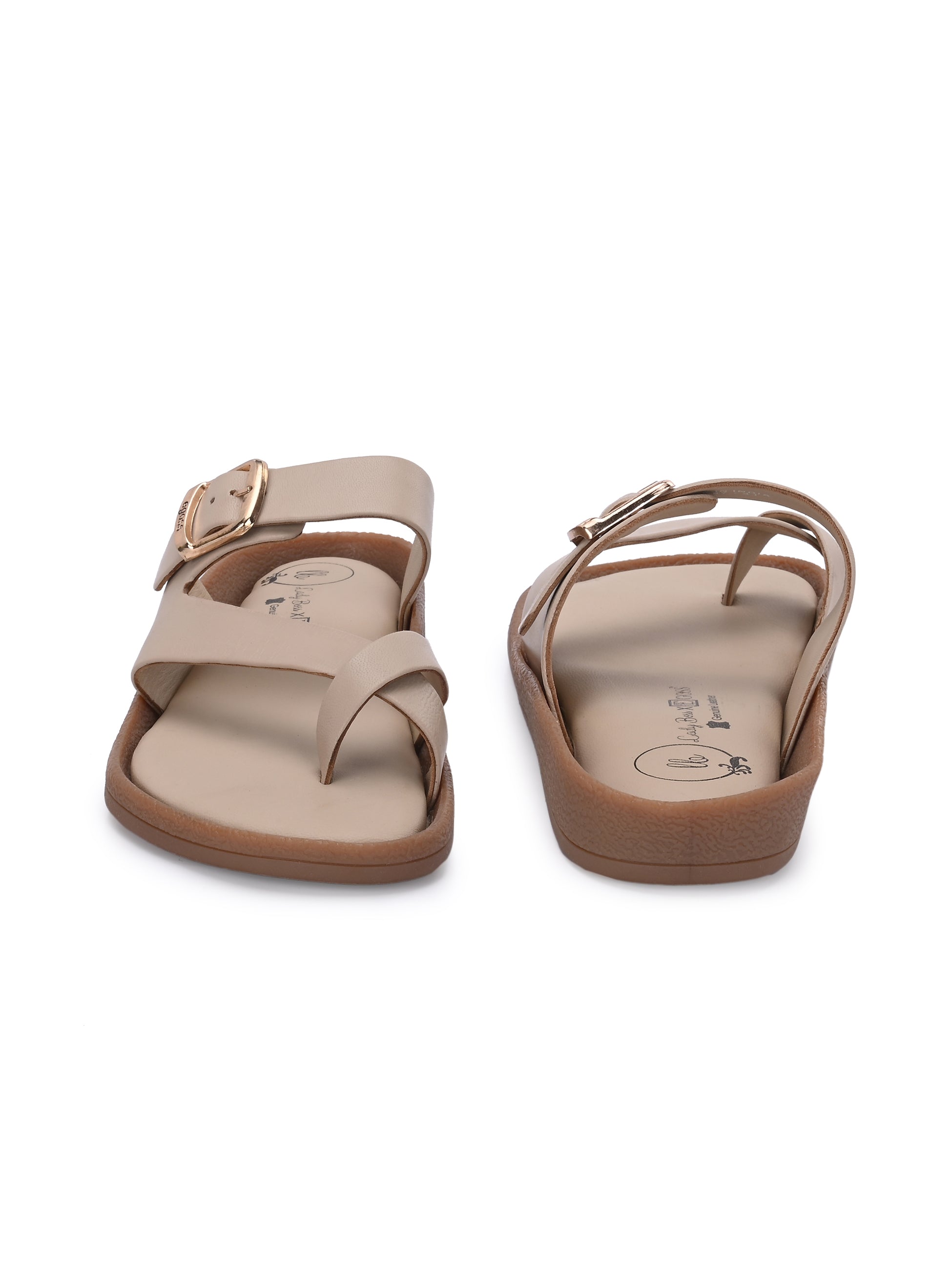 Ninja Sandals ladybossbyegoss