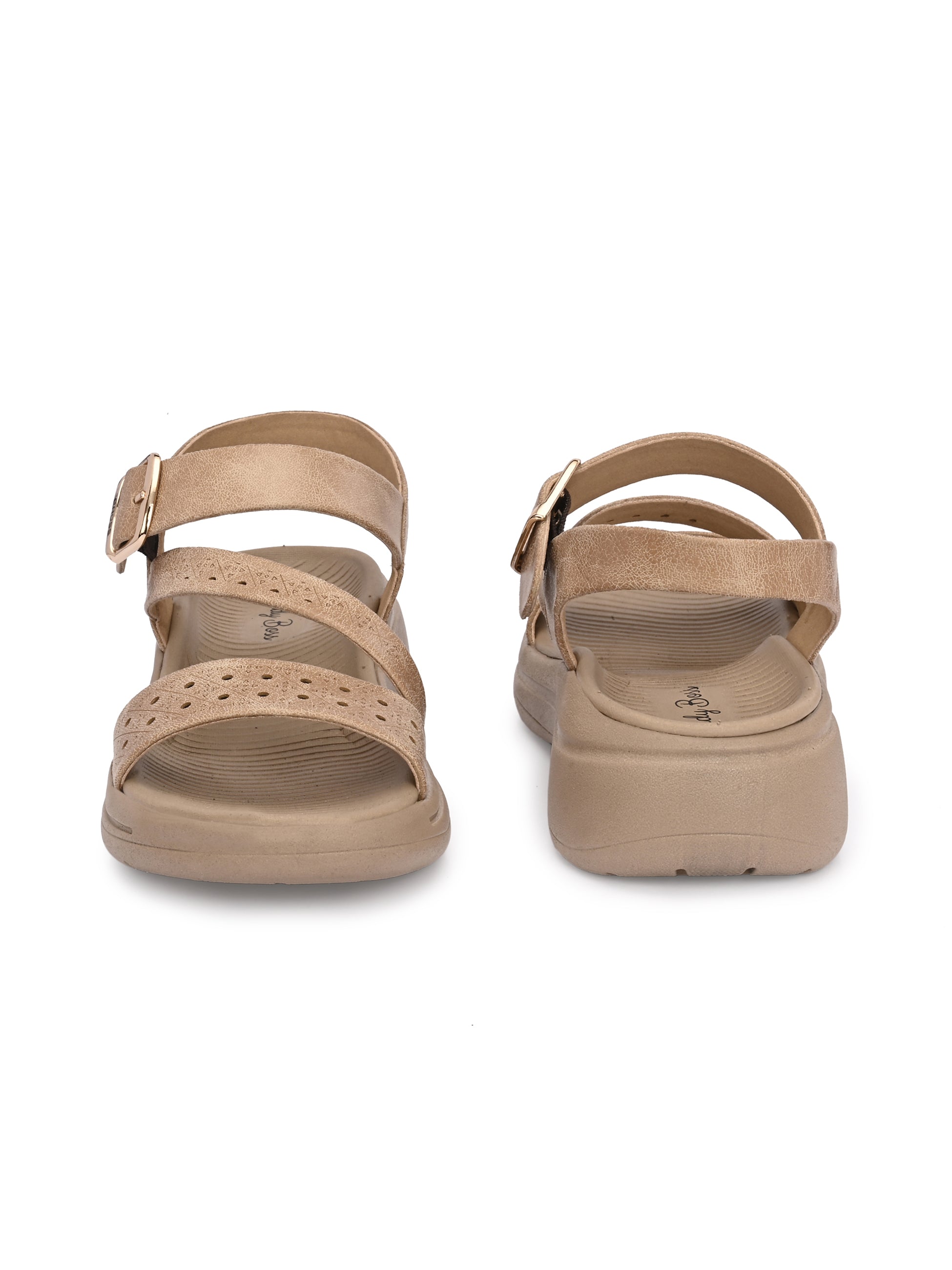 Sandals for Women by Lady Boss ladybossbyegoss