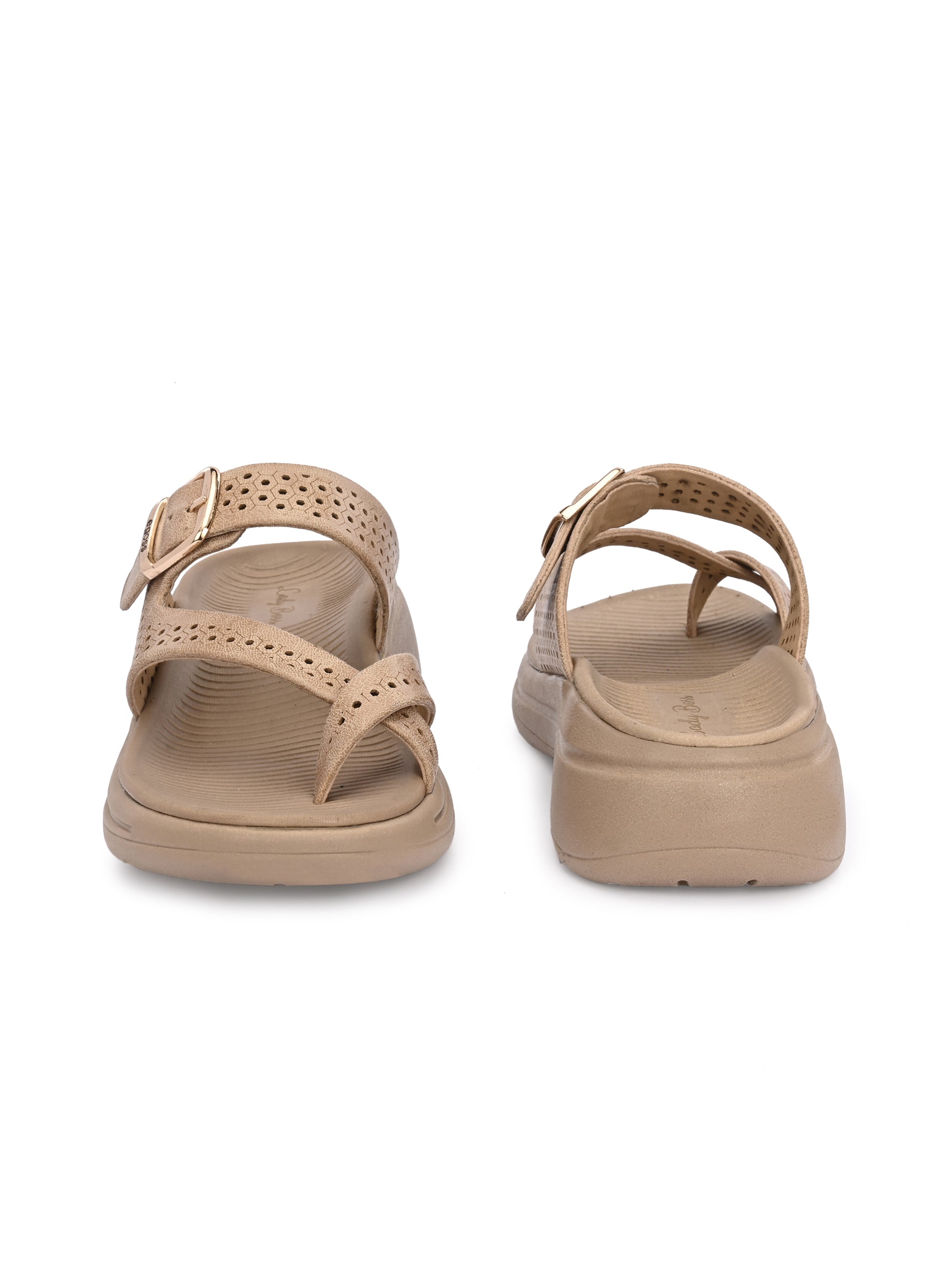 Slippers for Women by Lady Boss ladybossbyegoss