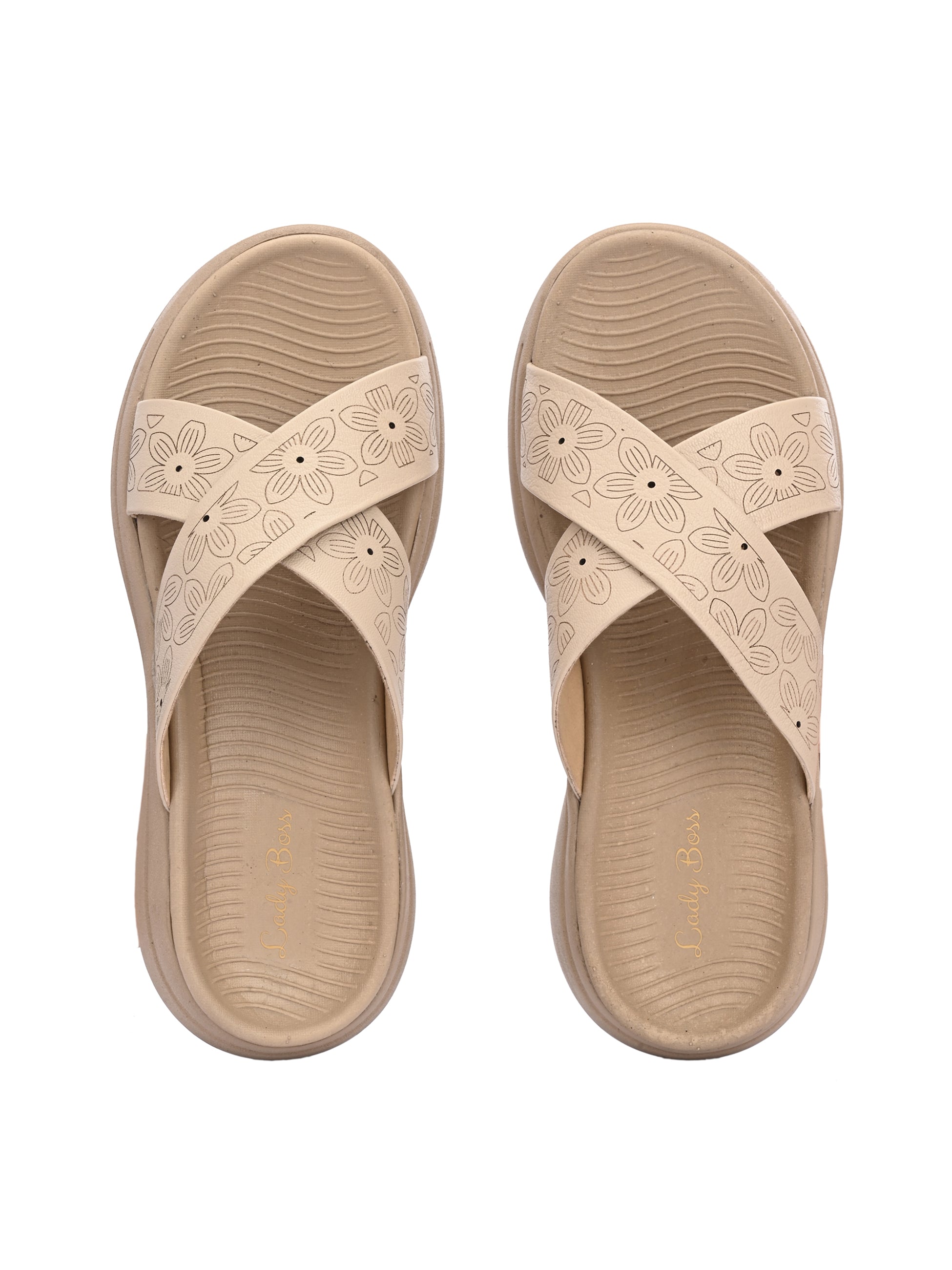 Slippers for Women by Lady Boss ladybossbyegoss