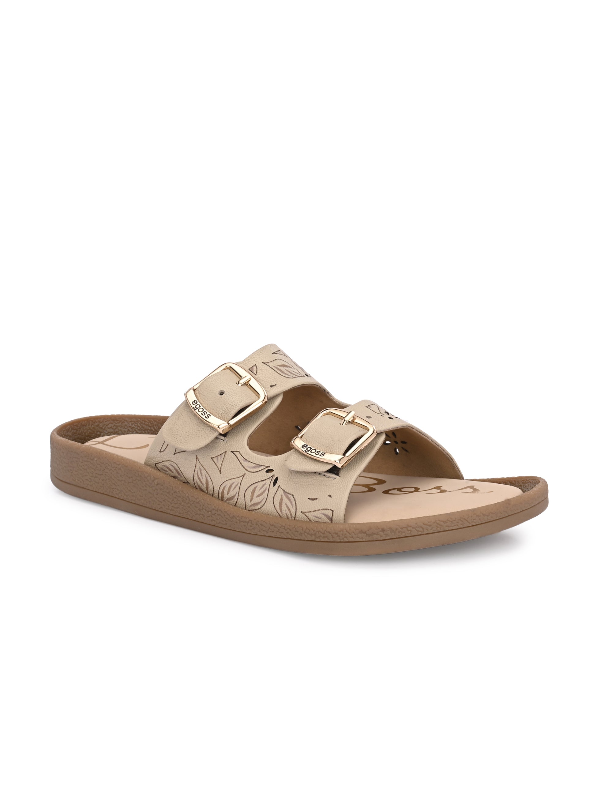 Laser Engraved Slippers for Women by Lady Boss ladybossbyegoss