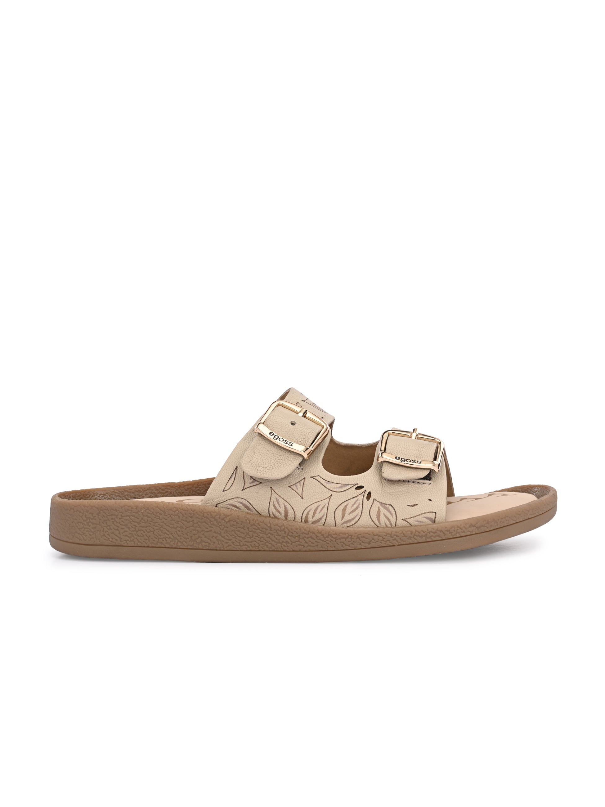 Laser Engraved Slippers for Women by Lady Boss ladybossbyegoss