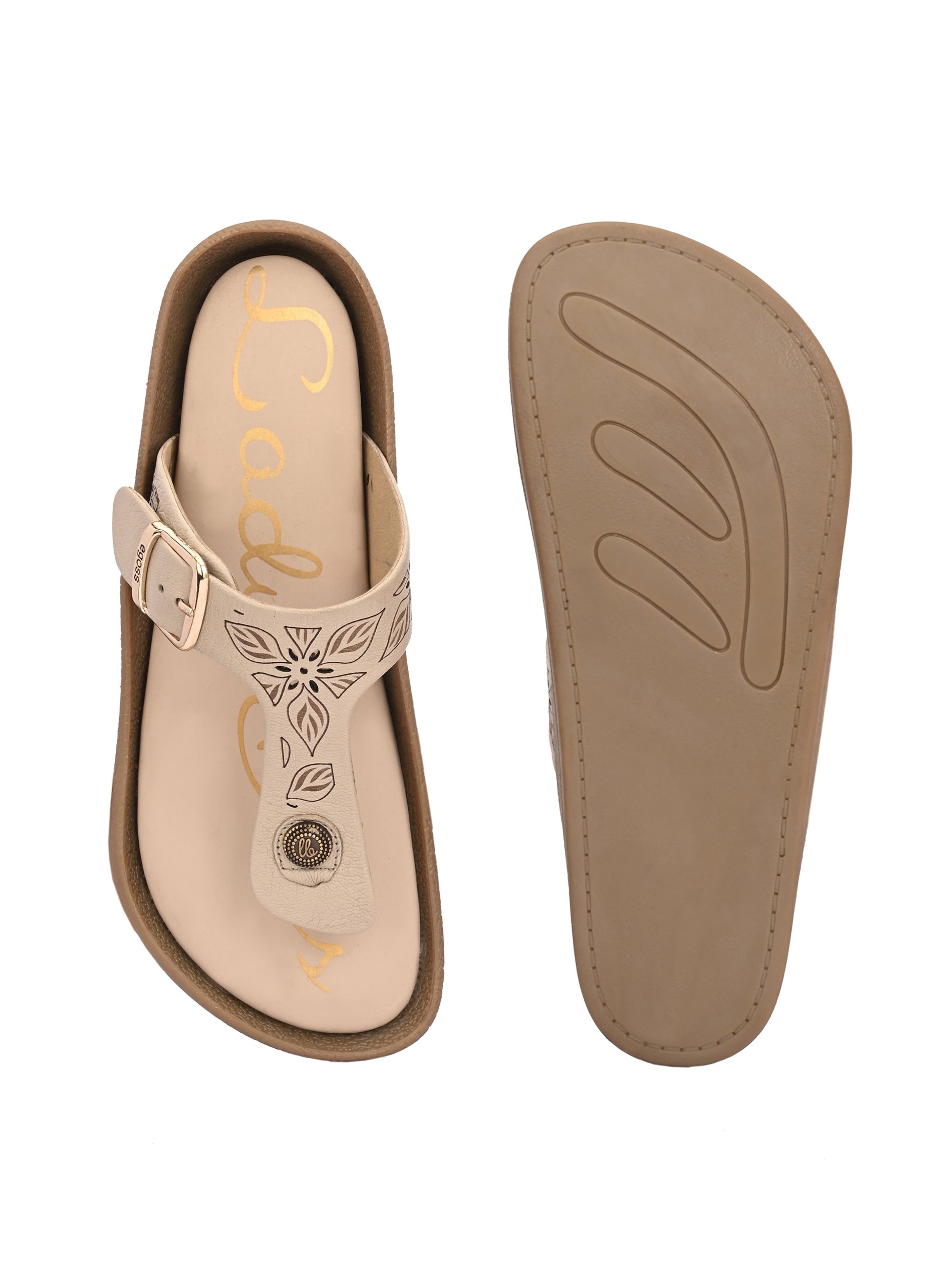 Slippers for Women by Lady Boss ladybossbyegoss
