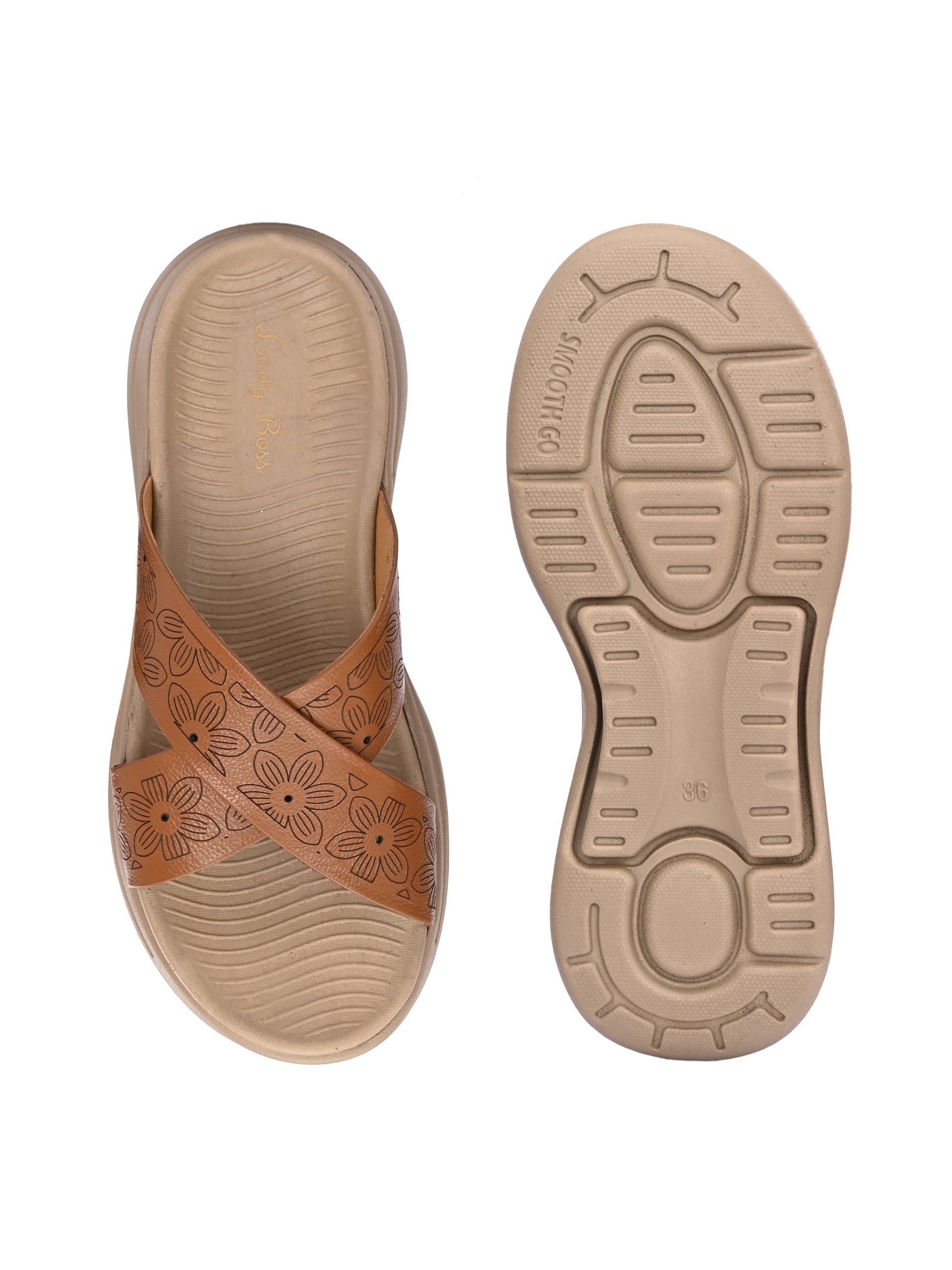 Slippers for Women by Lady Boss ladybossbyegoss