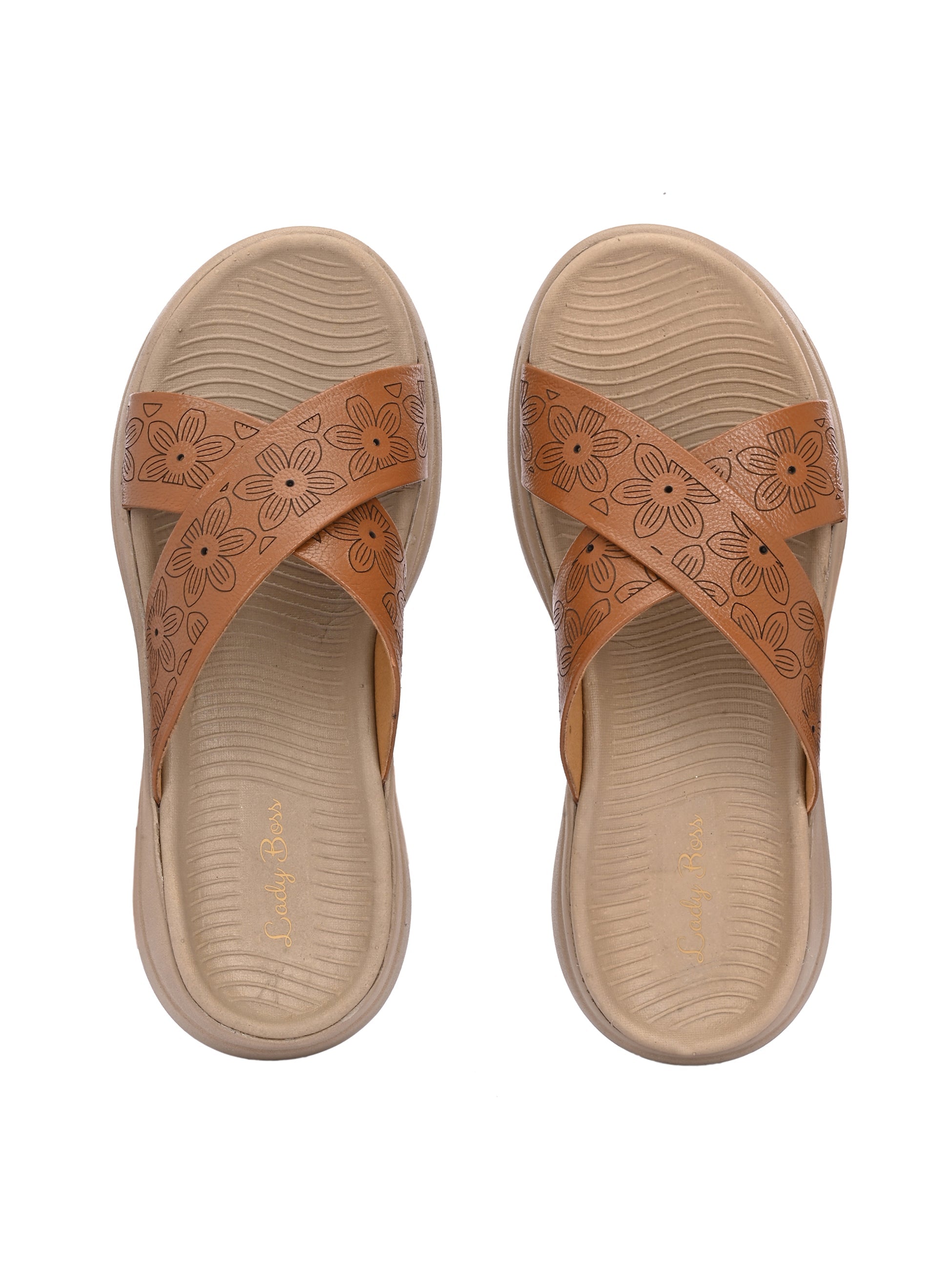 Slippers for Women by Lady Boss ladybossbyegoss
