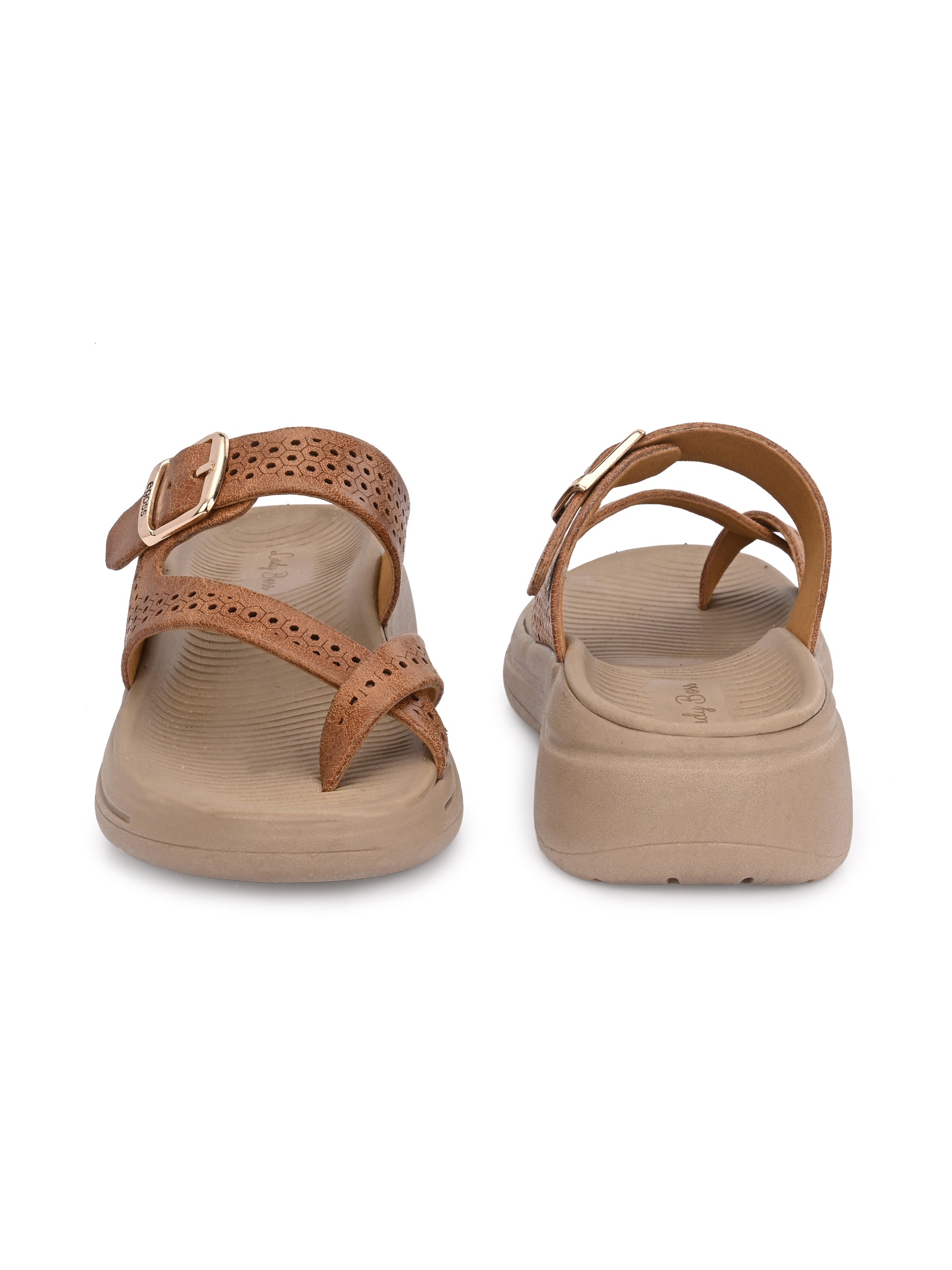Slippers for Women by Lady Boss ladybossbyegoss
