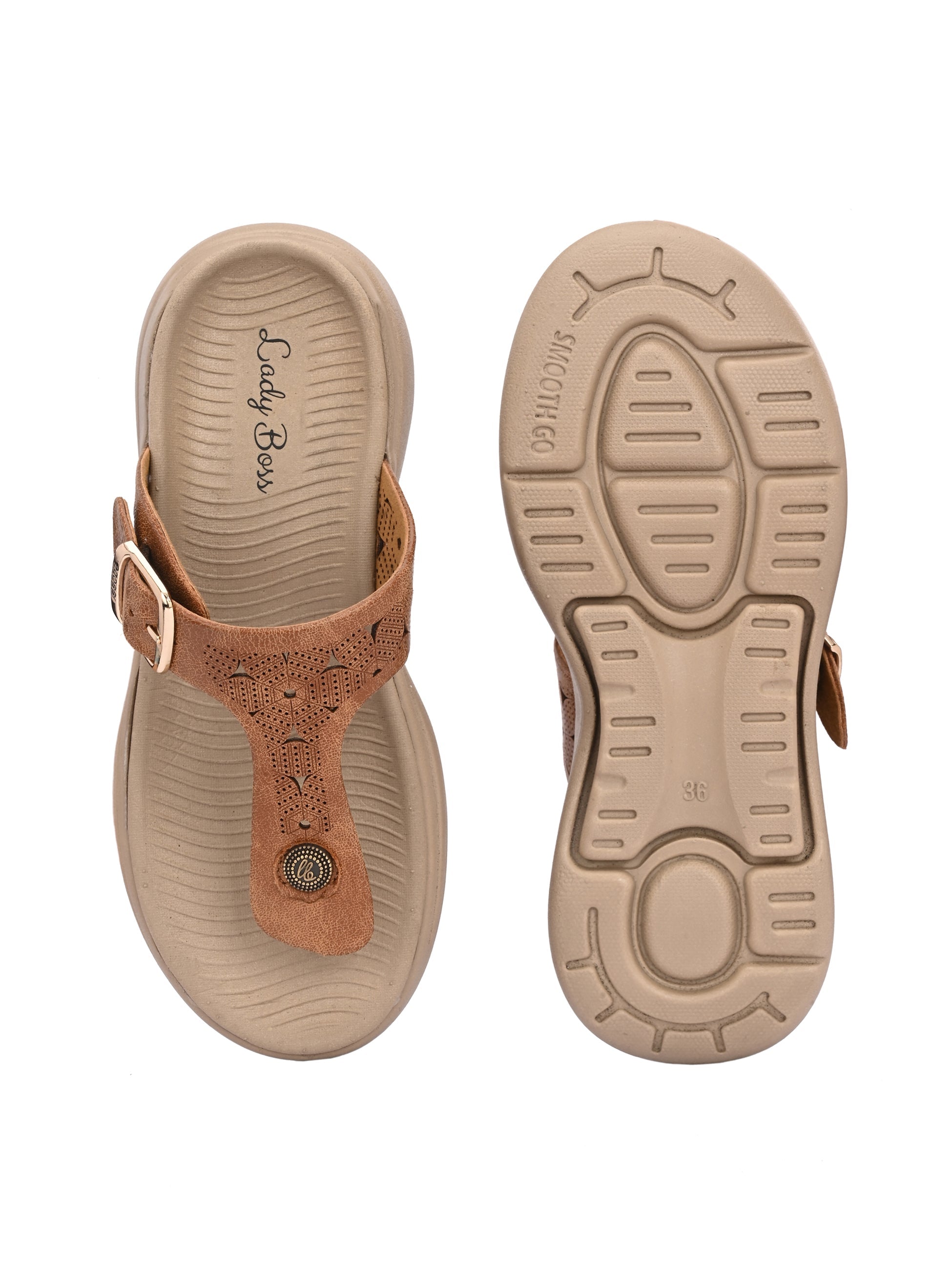 Sandals for Women by Lady Boss ladybossbyegoss