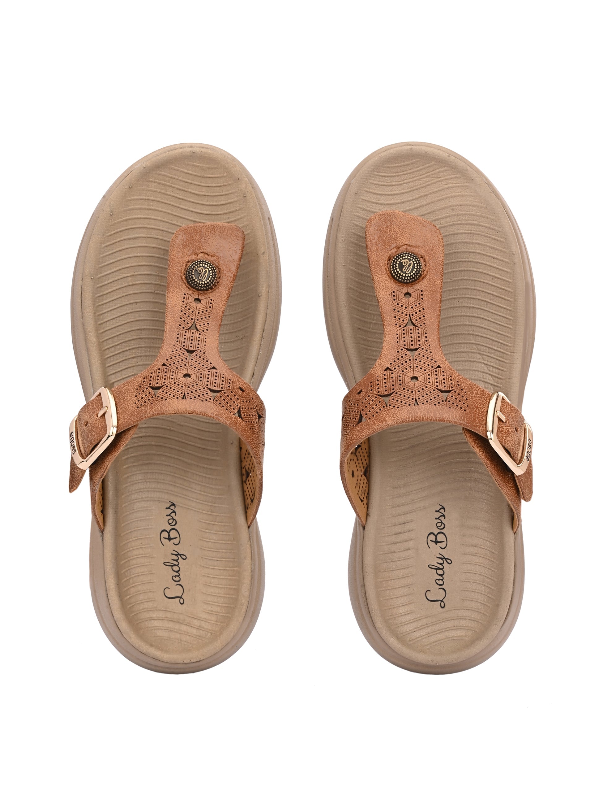Sandals for Women by Lady Boss ladybossbyegoss