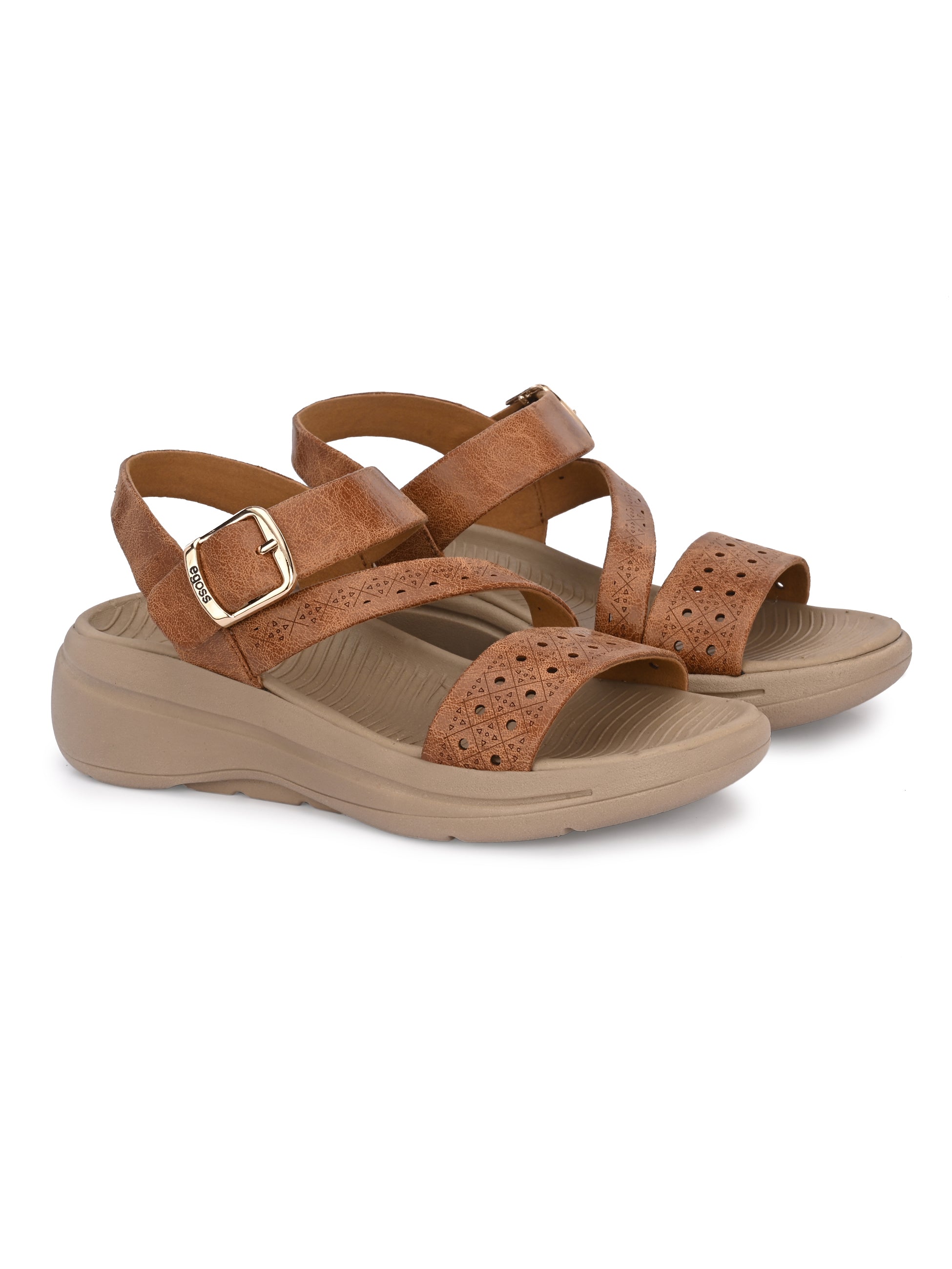 Sandals for Women by Lady Boss ladybossbyegoss
