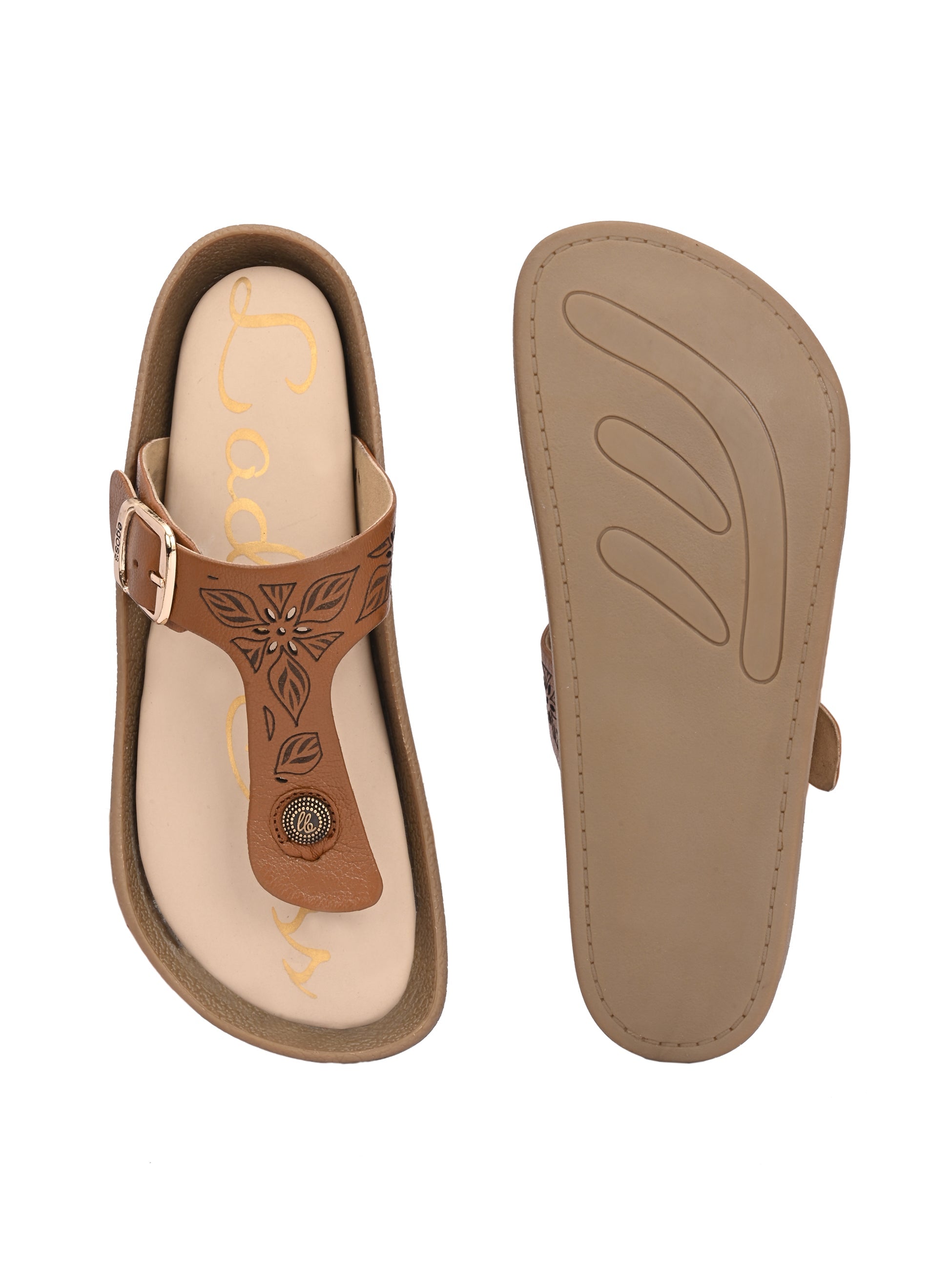 Slippers for Women by Lady Boss ladybossbyegoss