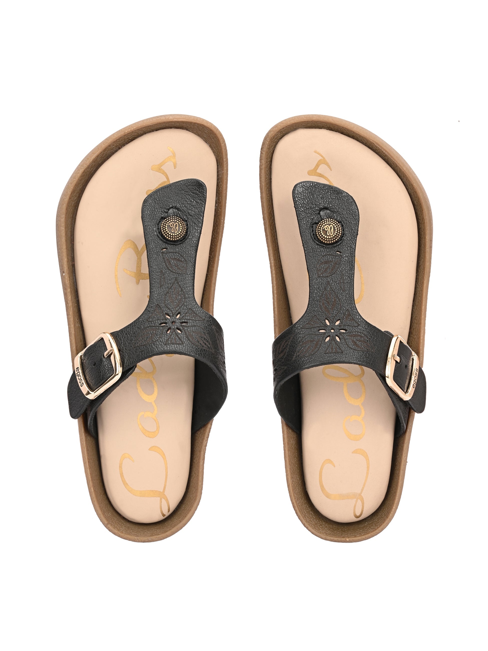 Slippers for Women by Lady Boss ladybossbyegoss