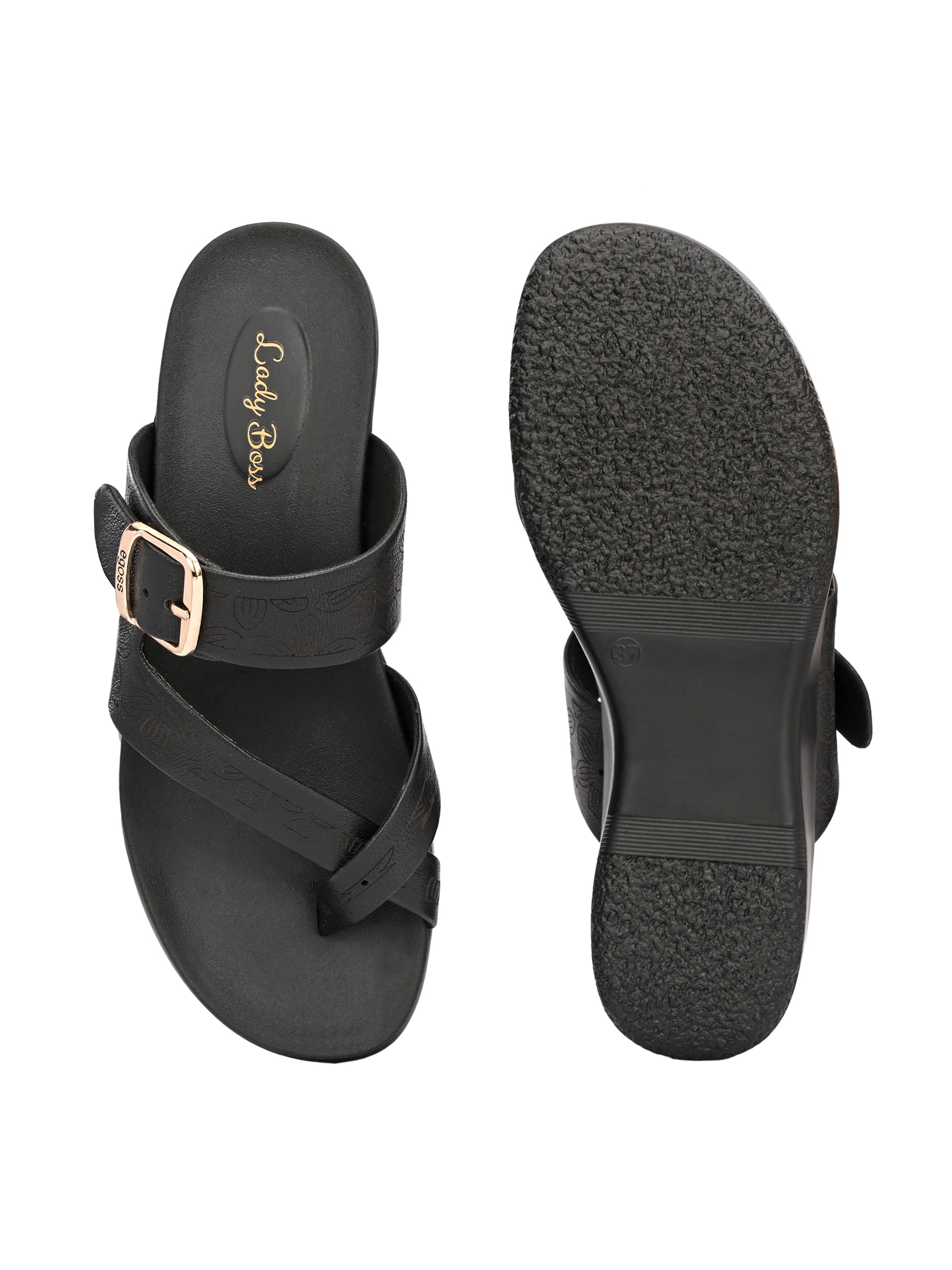 Slippers for Women by Lady Boss ladybossbyegoss