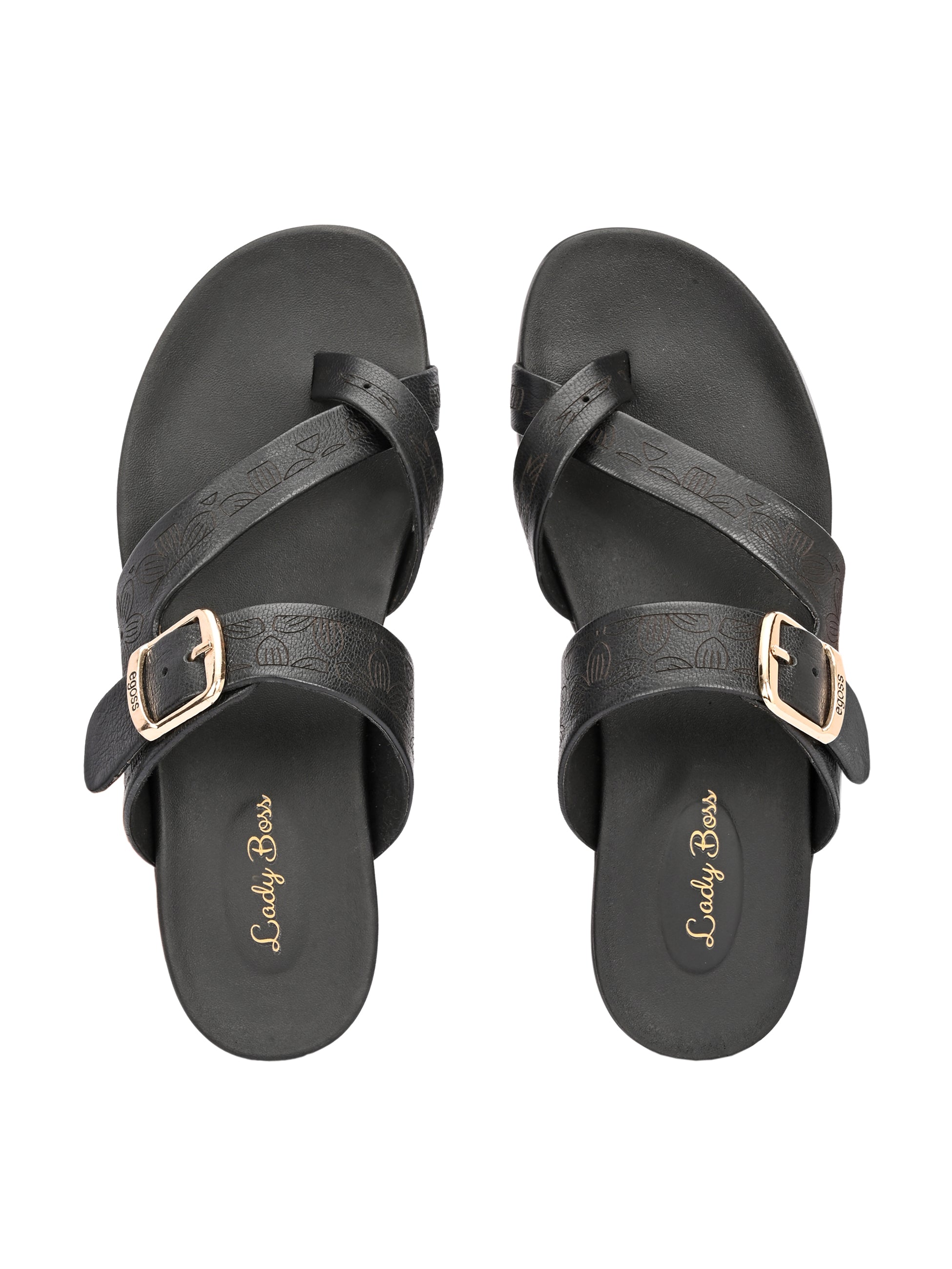 Slippers for Women by Lady Boss ladybossbyegoss