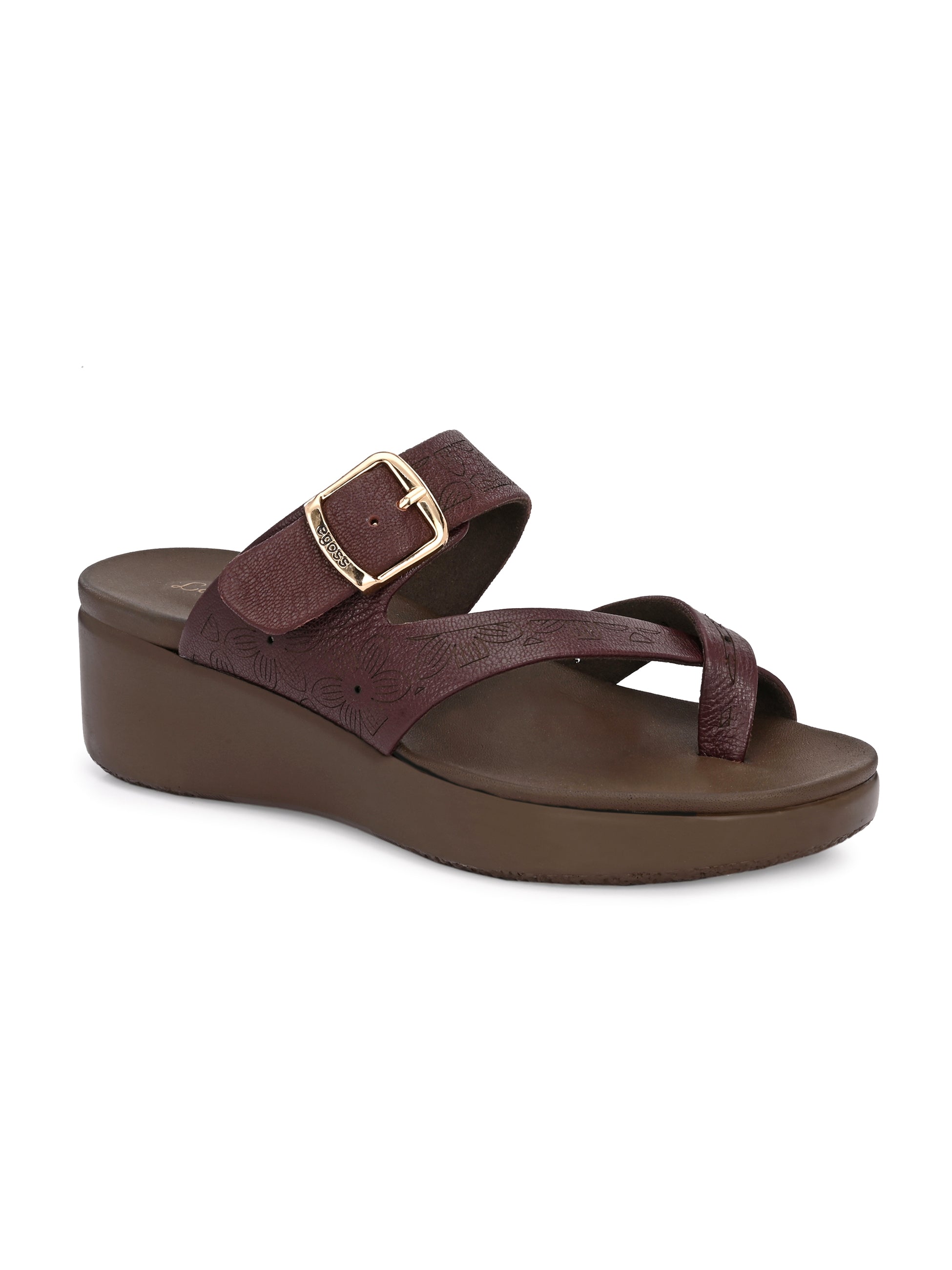 Slippers for Women by Lady Boss ladybossbyegoss