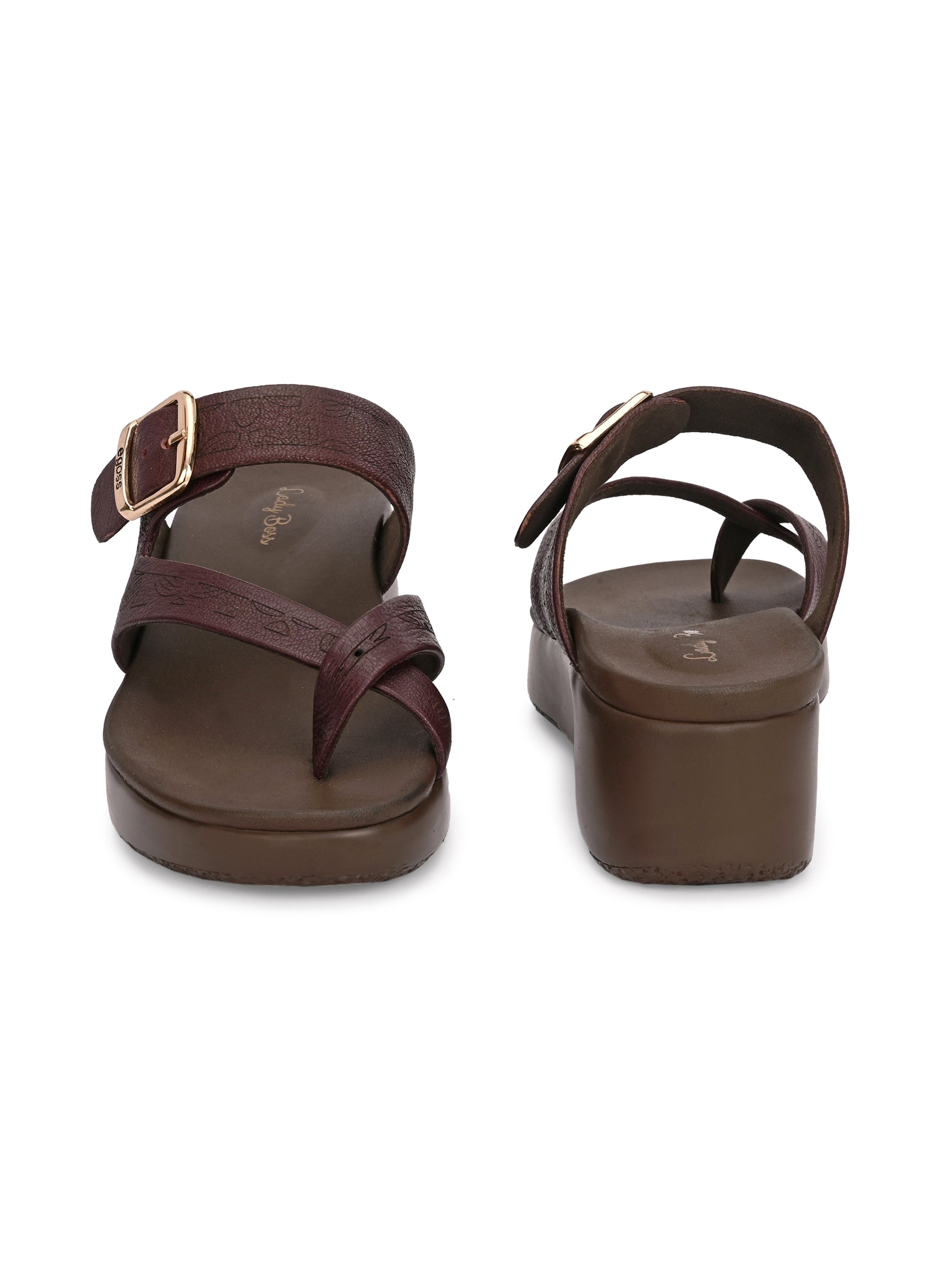 Slippers for Women by Lady Boss ladybossbyegoss