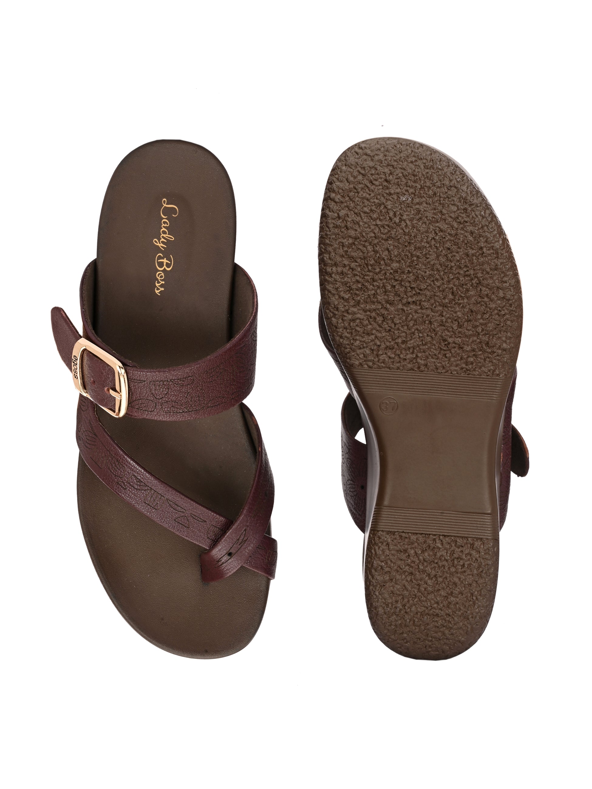 Slippers for Women by Lady Boss ladybossbyegoss