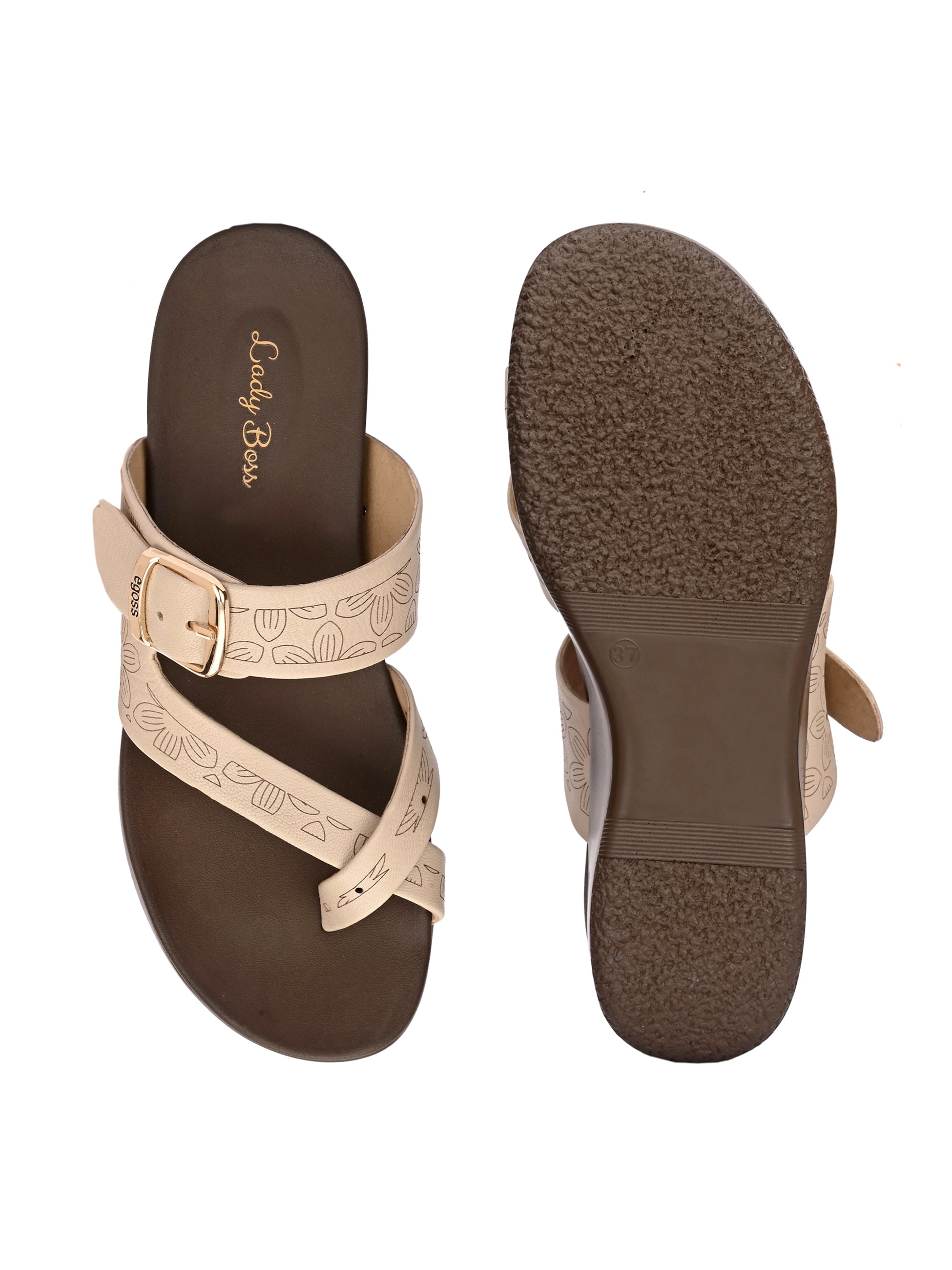 Slippers for Women by Lady Boss ladybossbyegoss