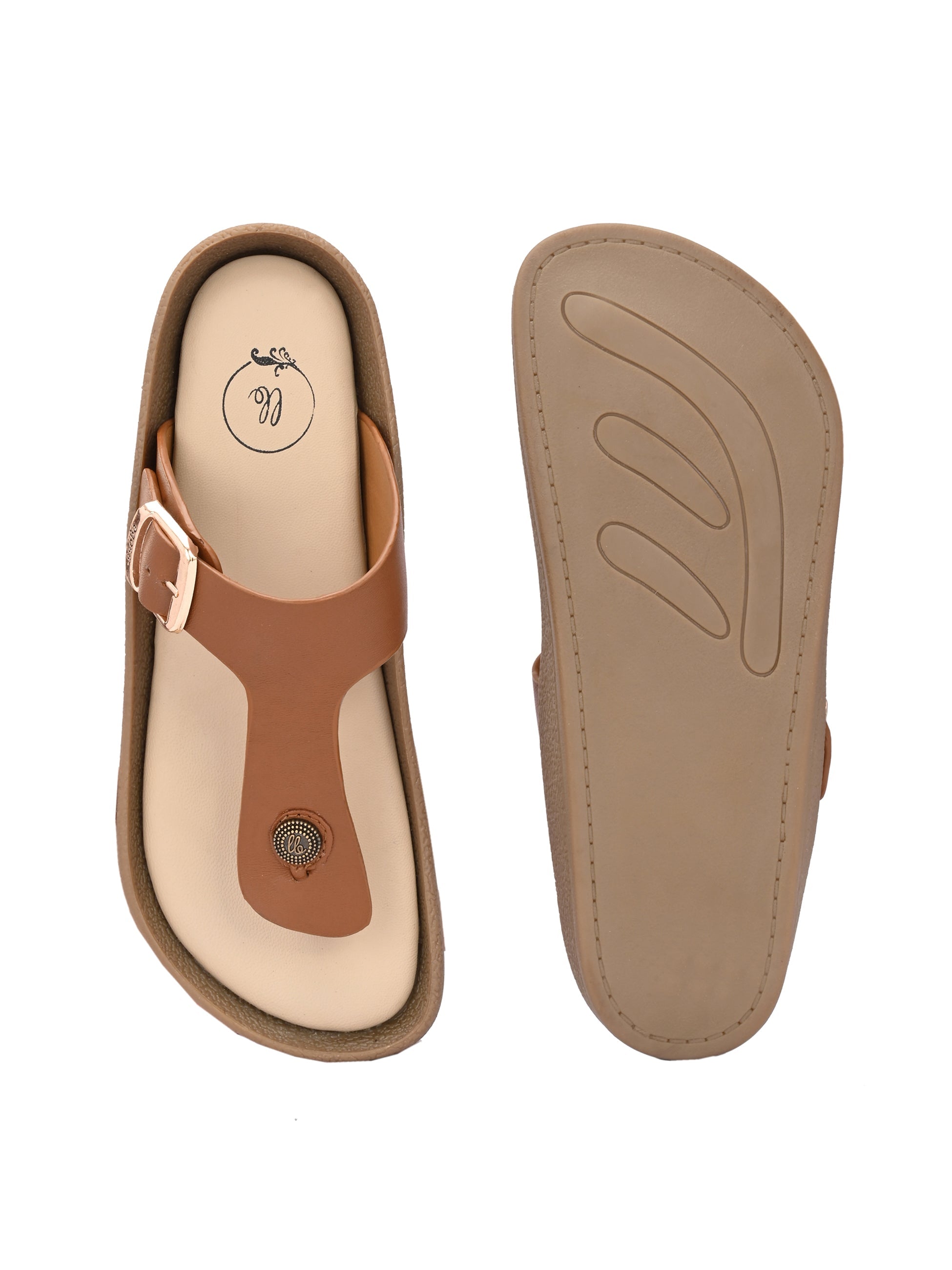 Gizeh Slippers by Lady Boss ladybossbyegoss