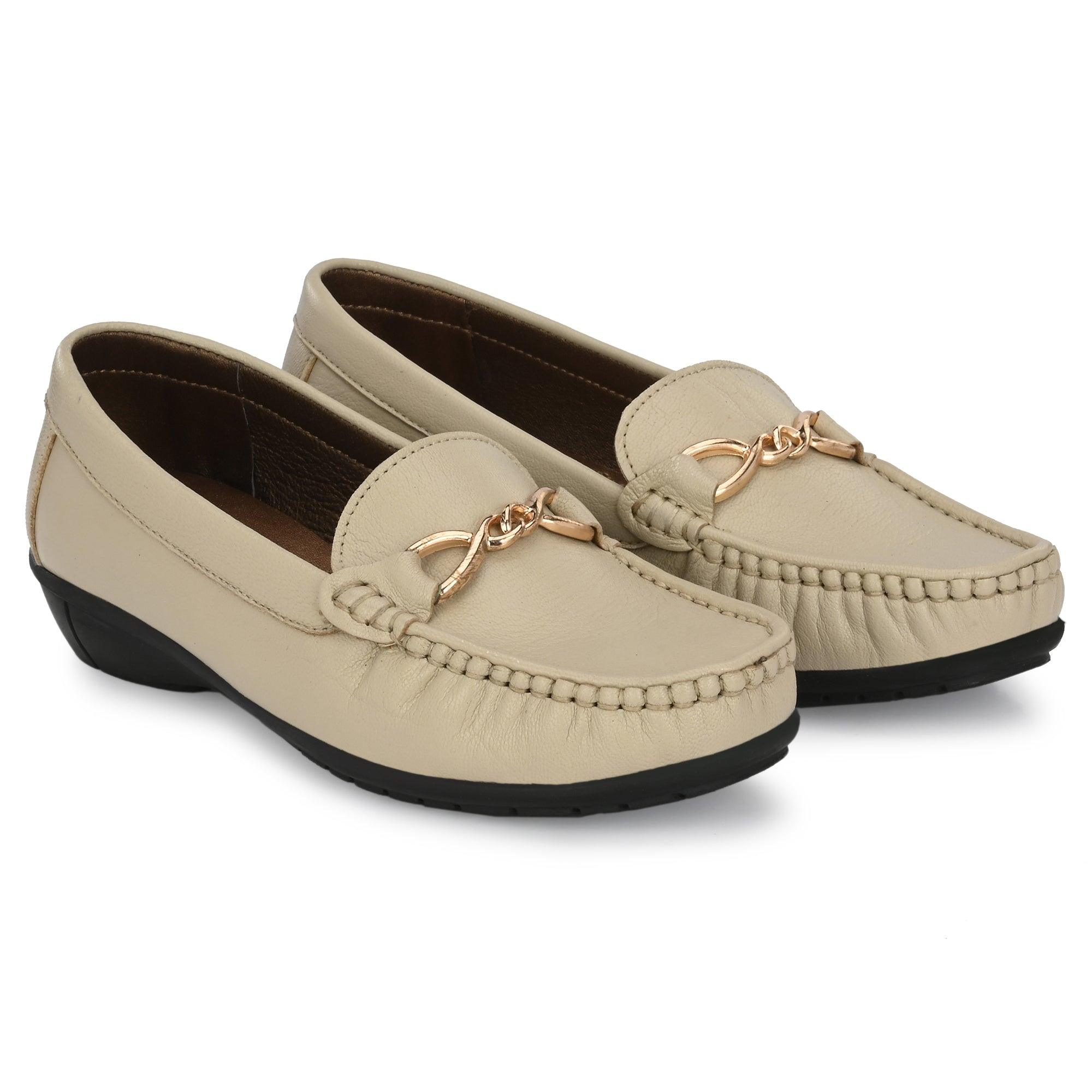 Luna Loafers - ladybossbyegoss