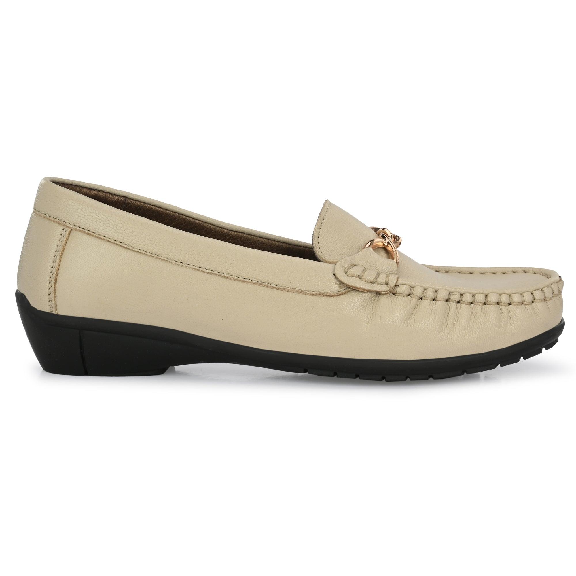 Luna Loafers - ladybossbyegoss