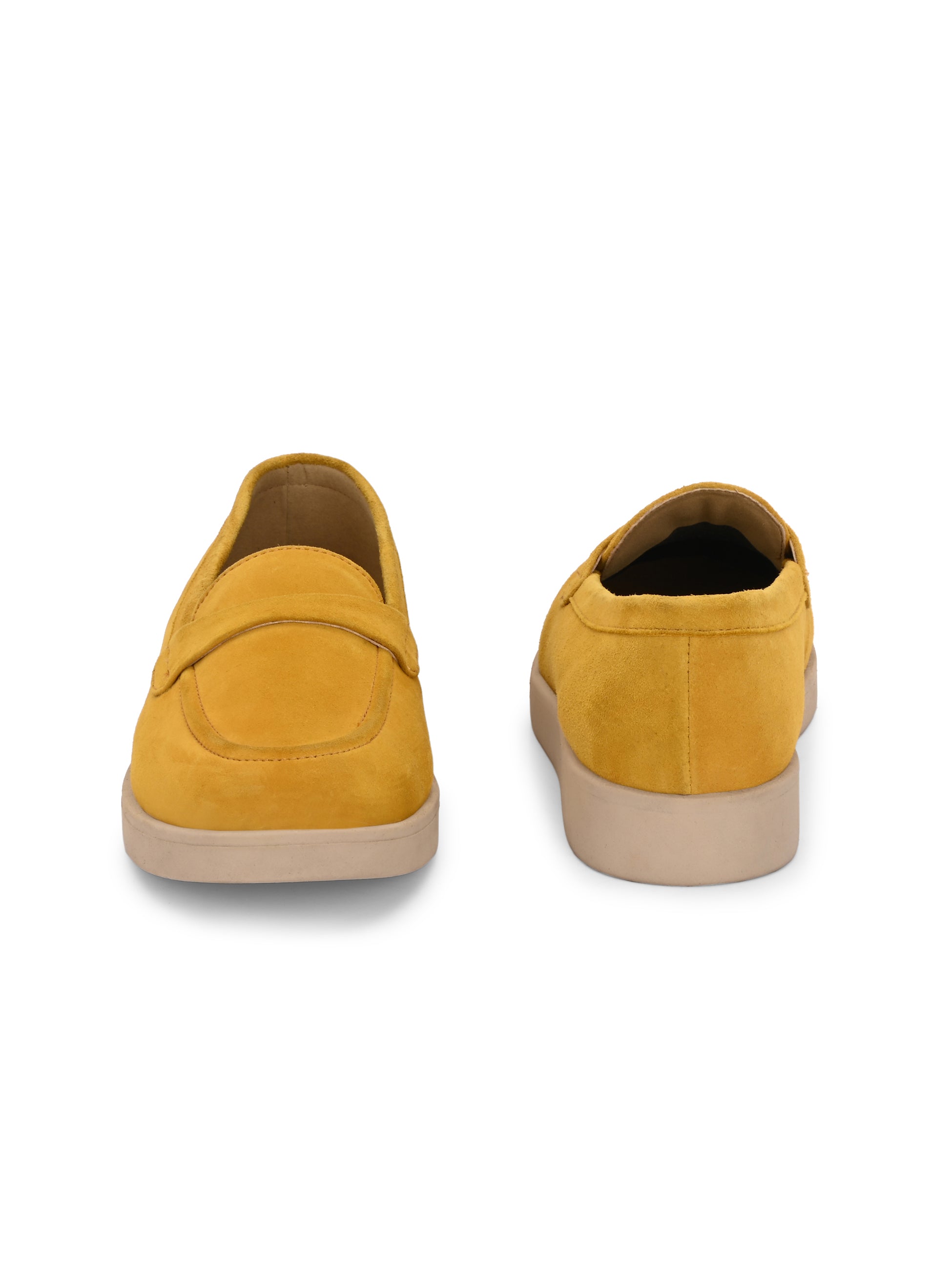 Aero-Glam Suede ladybossbyegoss