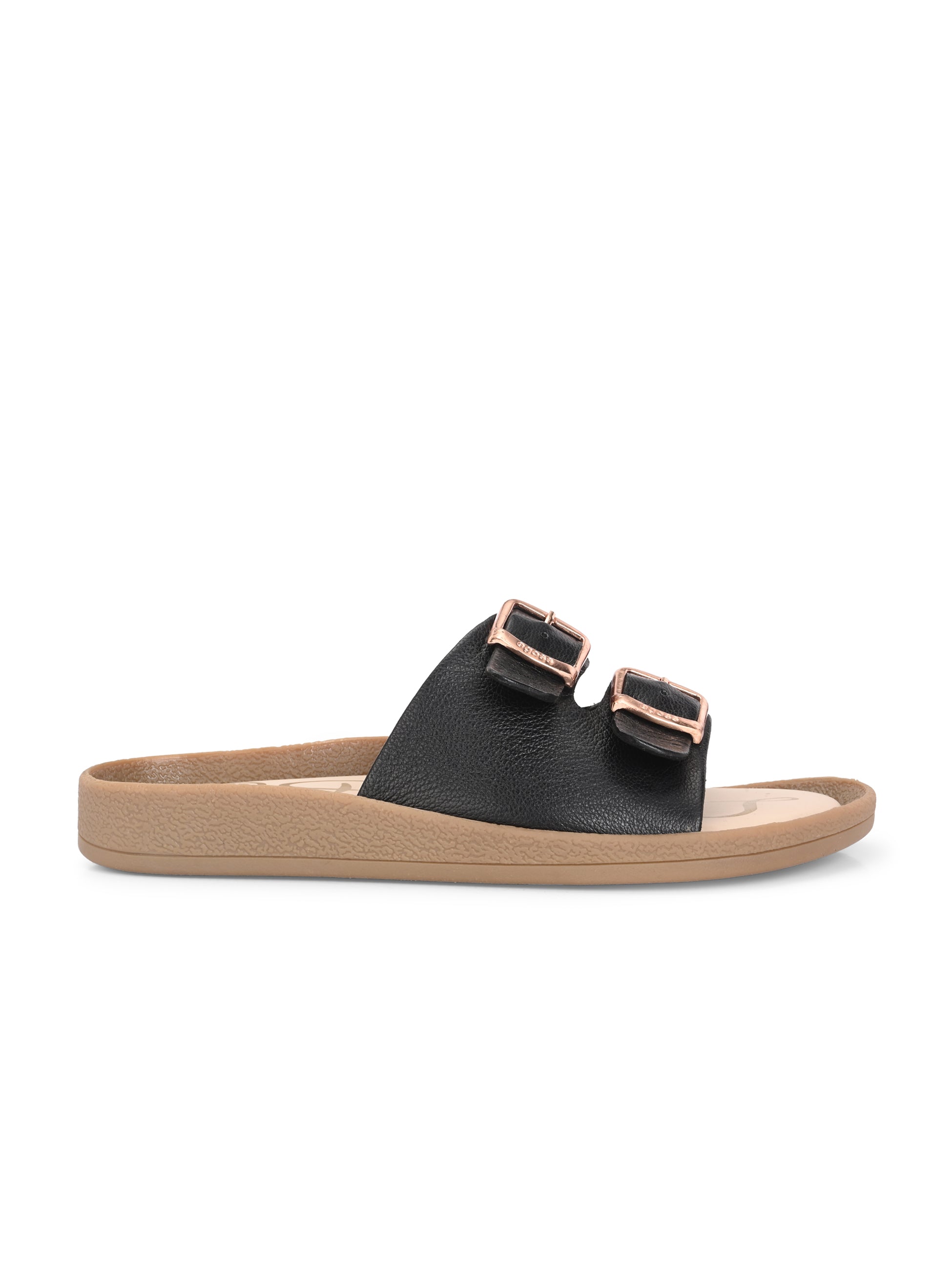 Gizo Slippers by Lady Boss ladybossbyegoss