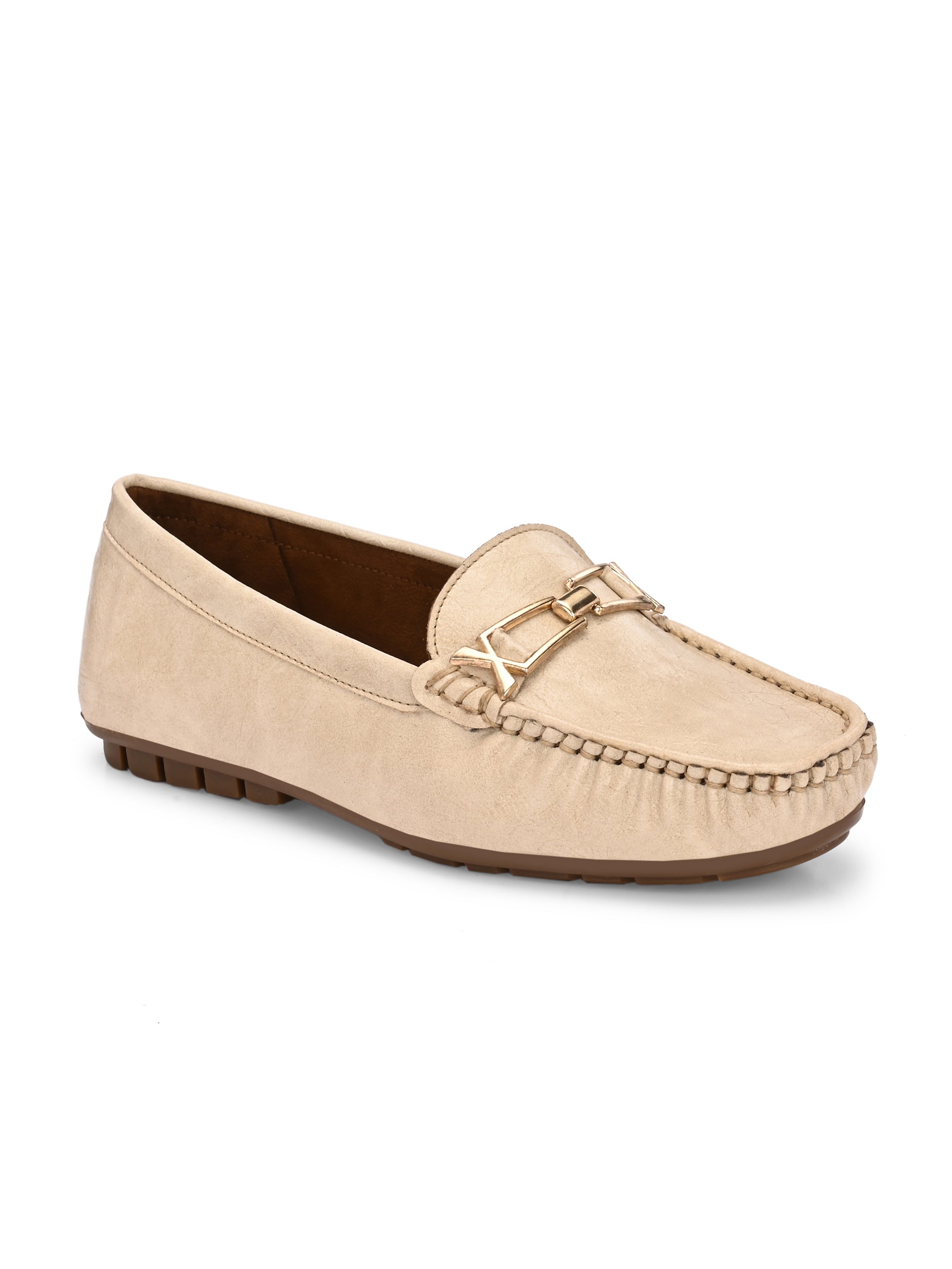 Loafer for Women by Lady Boss ladybossbyegoss