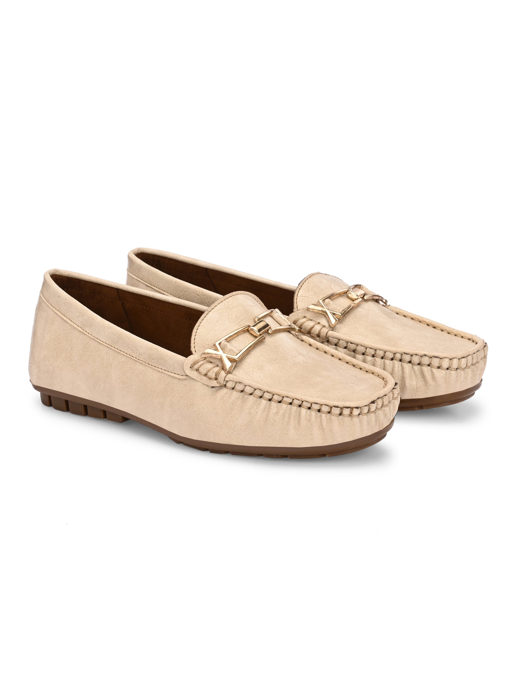 Loafer for Women by Lady Boss ladybossbyegoss