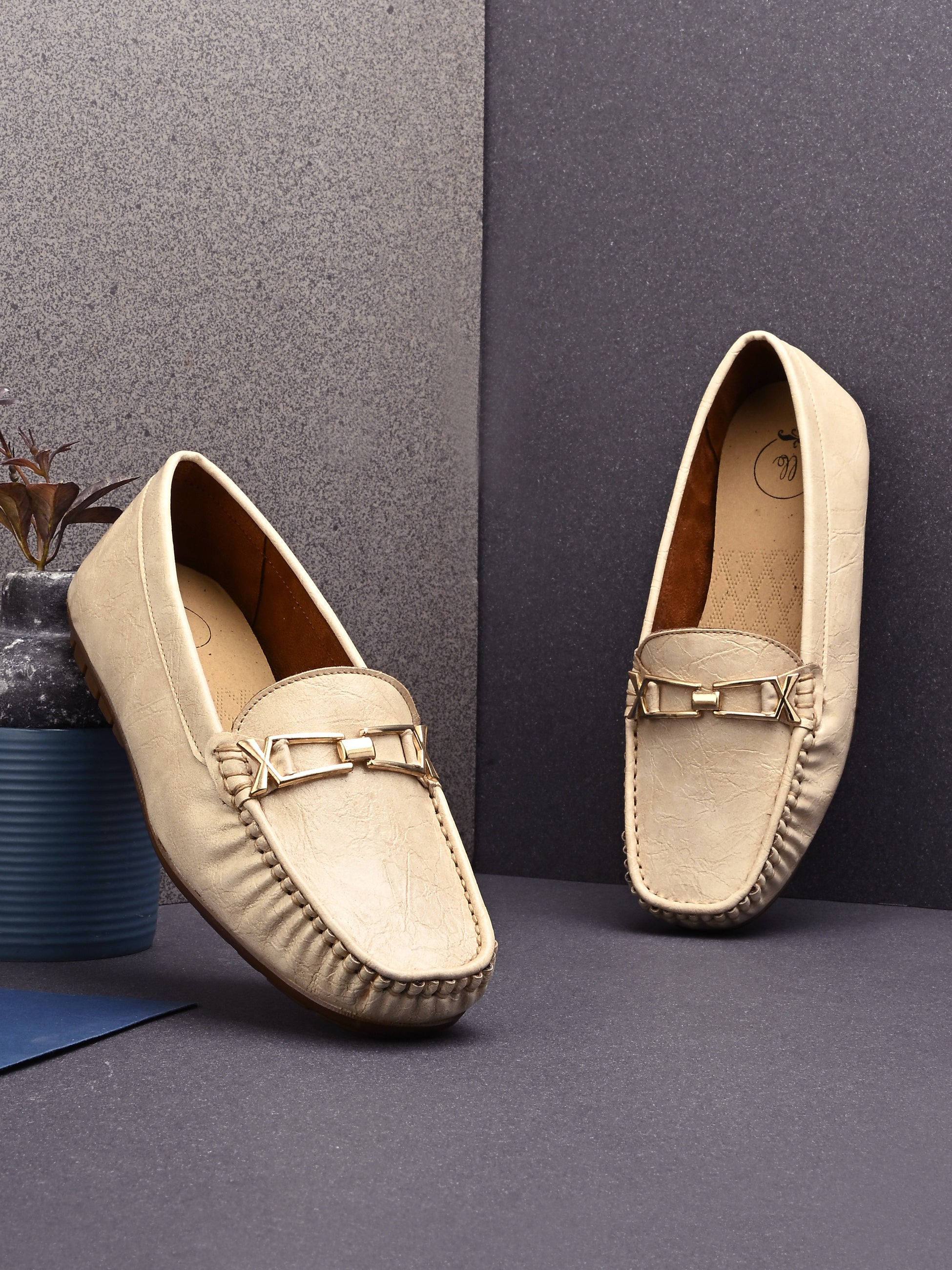 Loafer for Women by Lady Boss ladybossbyegoss