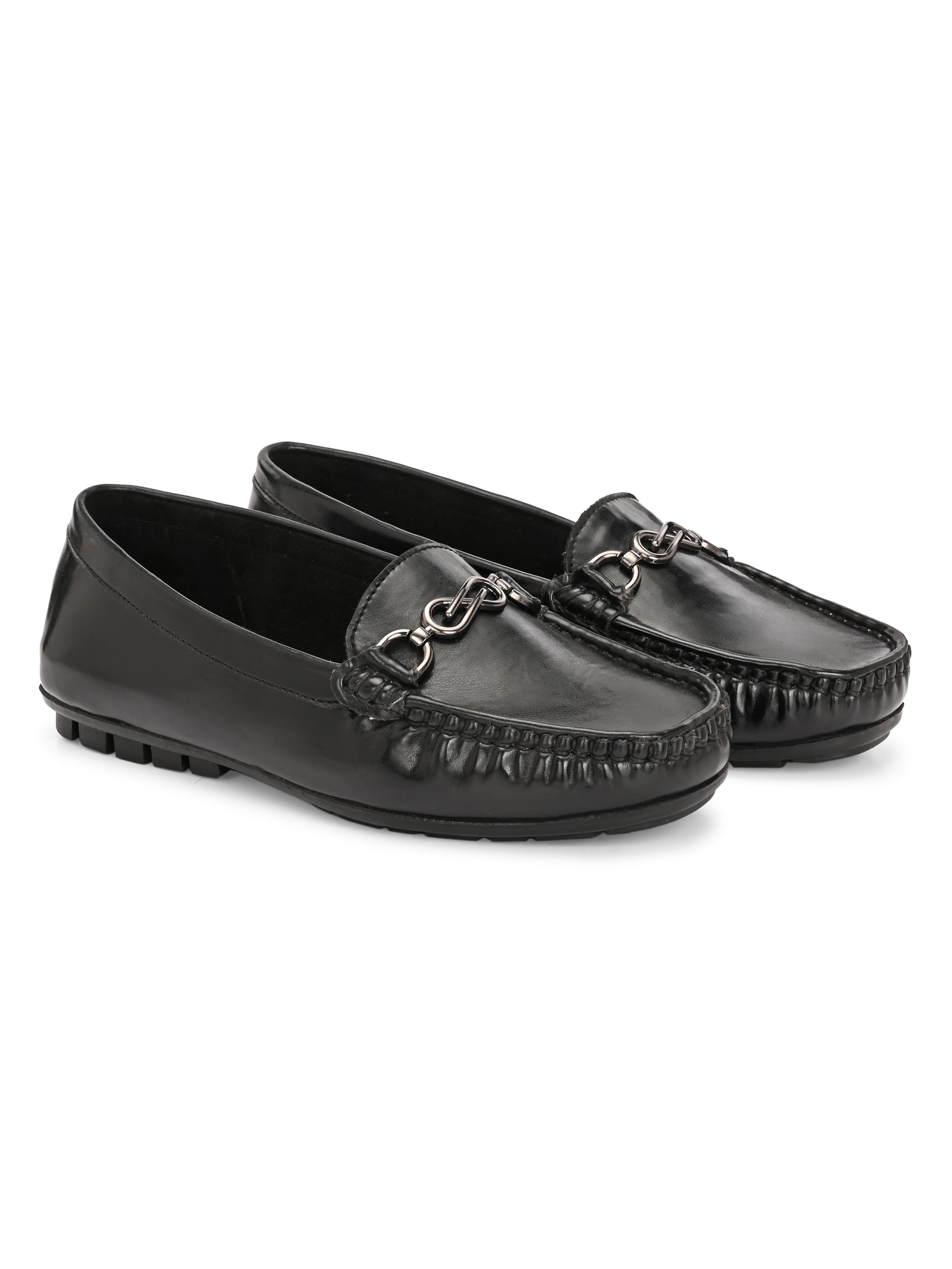 Loafer for Women by Lady Boss ladybossbyegoss