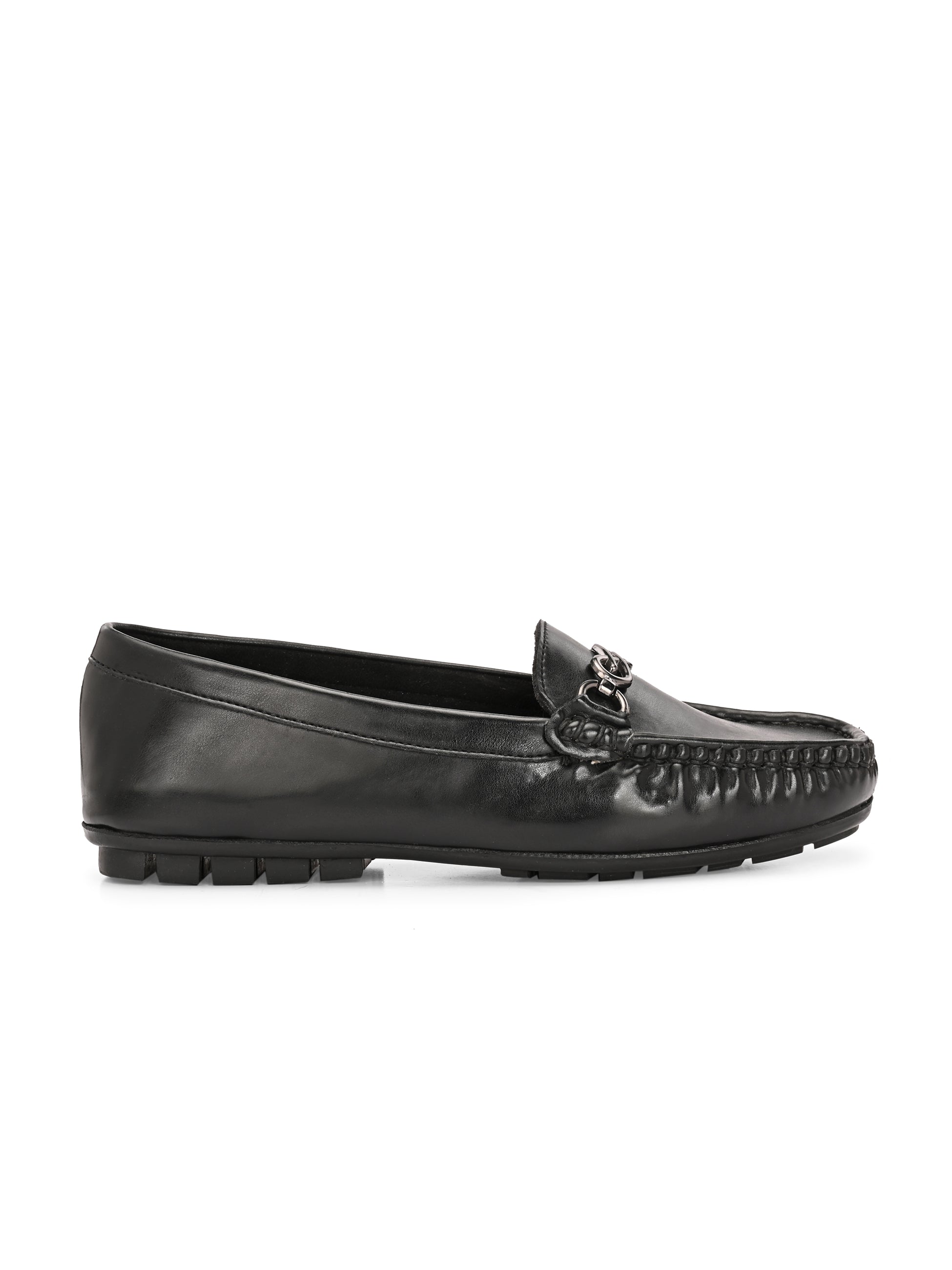 Loafer for Women by Lady Boss ladybossbyegoss
