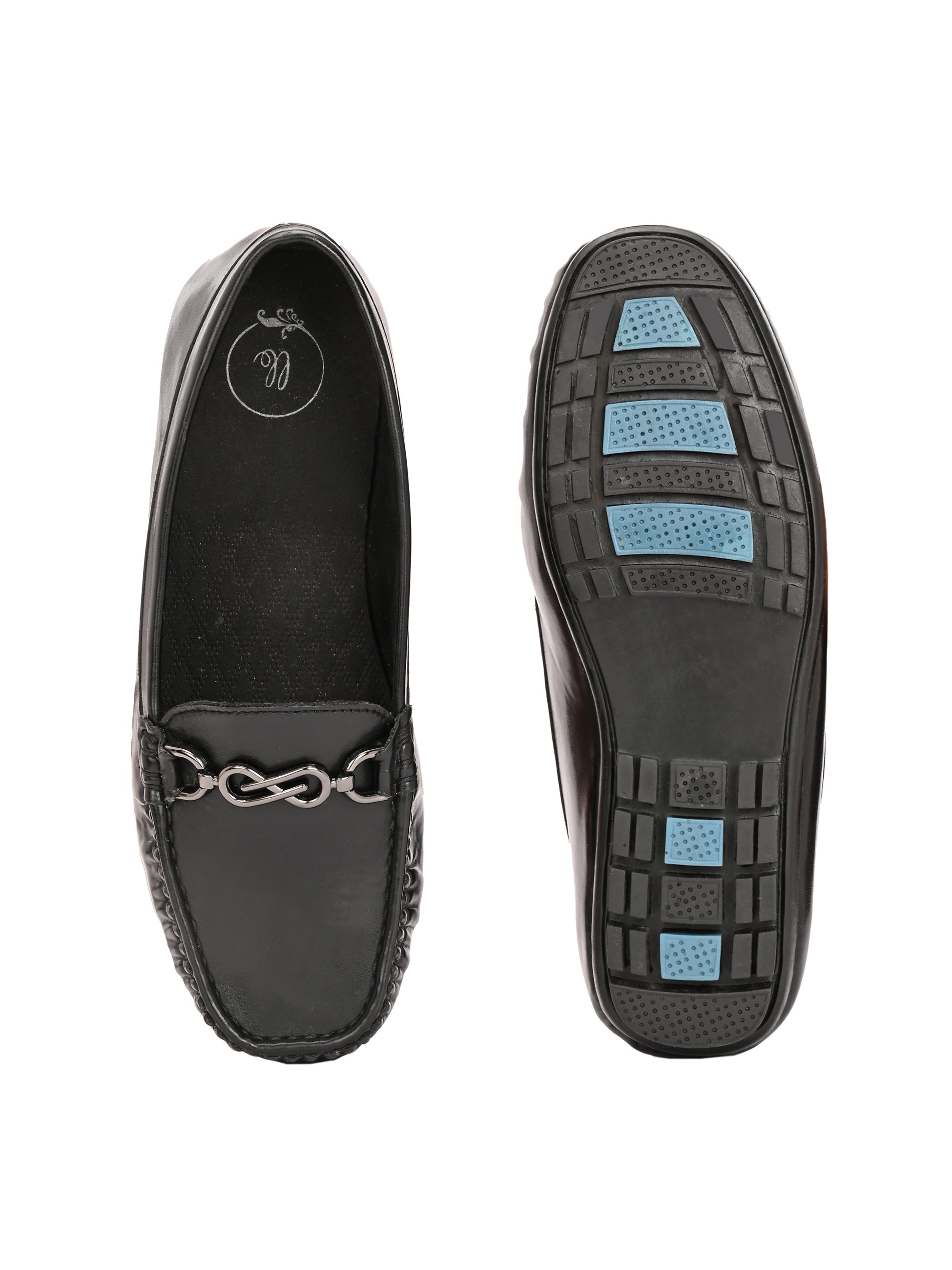 Loafer for Women by Lady Boss ladybossbyegoss