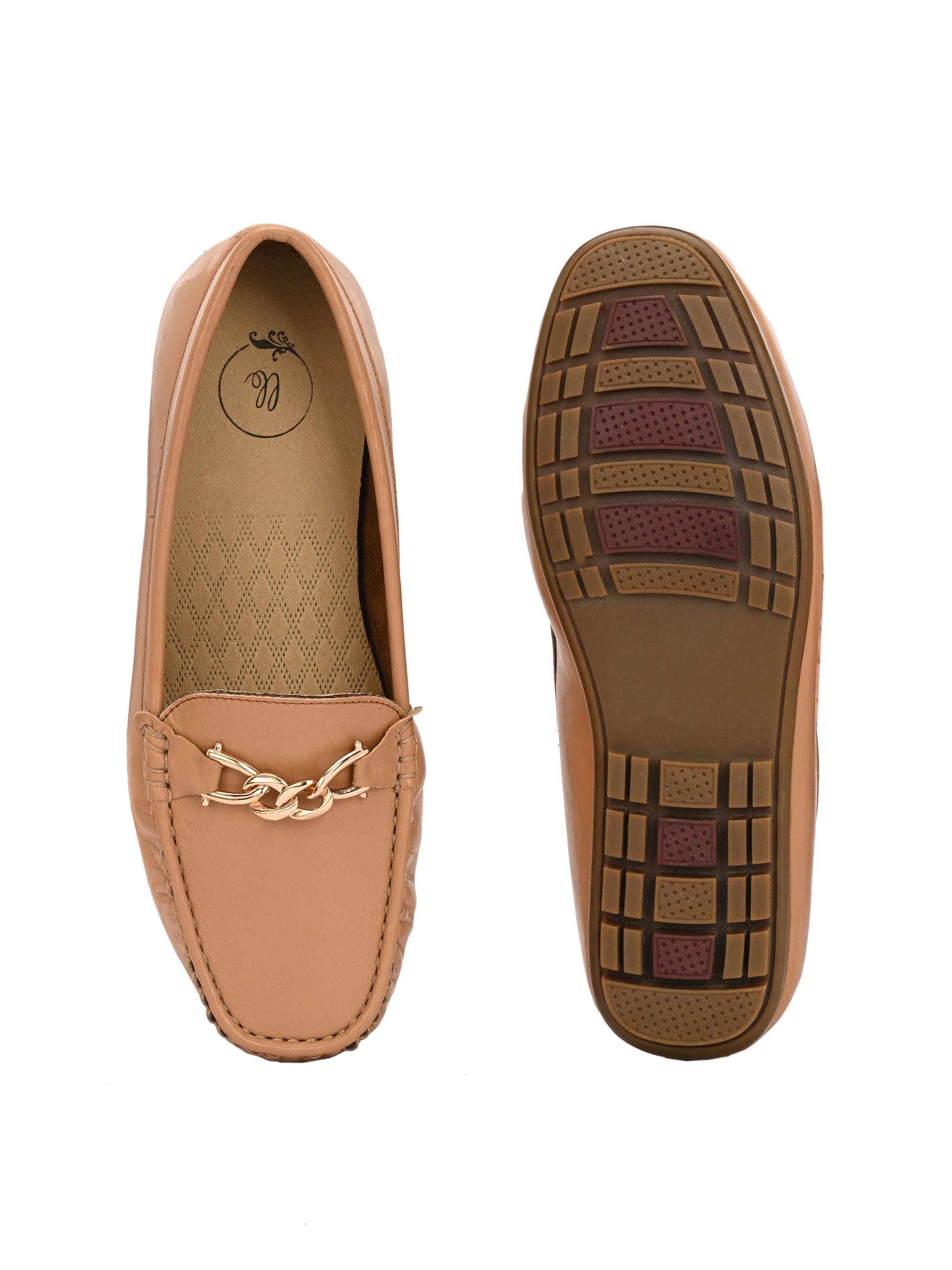 EMILY LOAFERS ladybossbyegoss