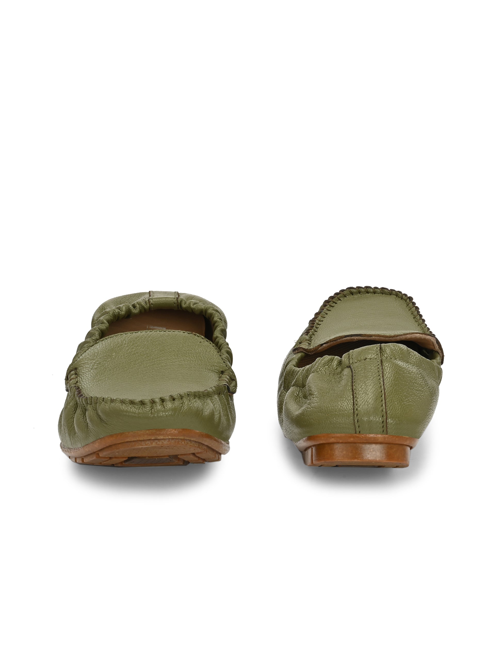 JUS' STREACH ME LOAFERS ladybossbyegoss