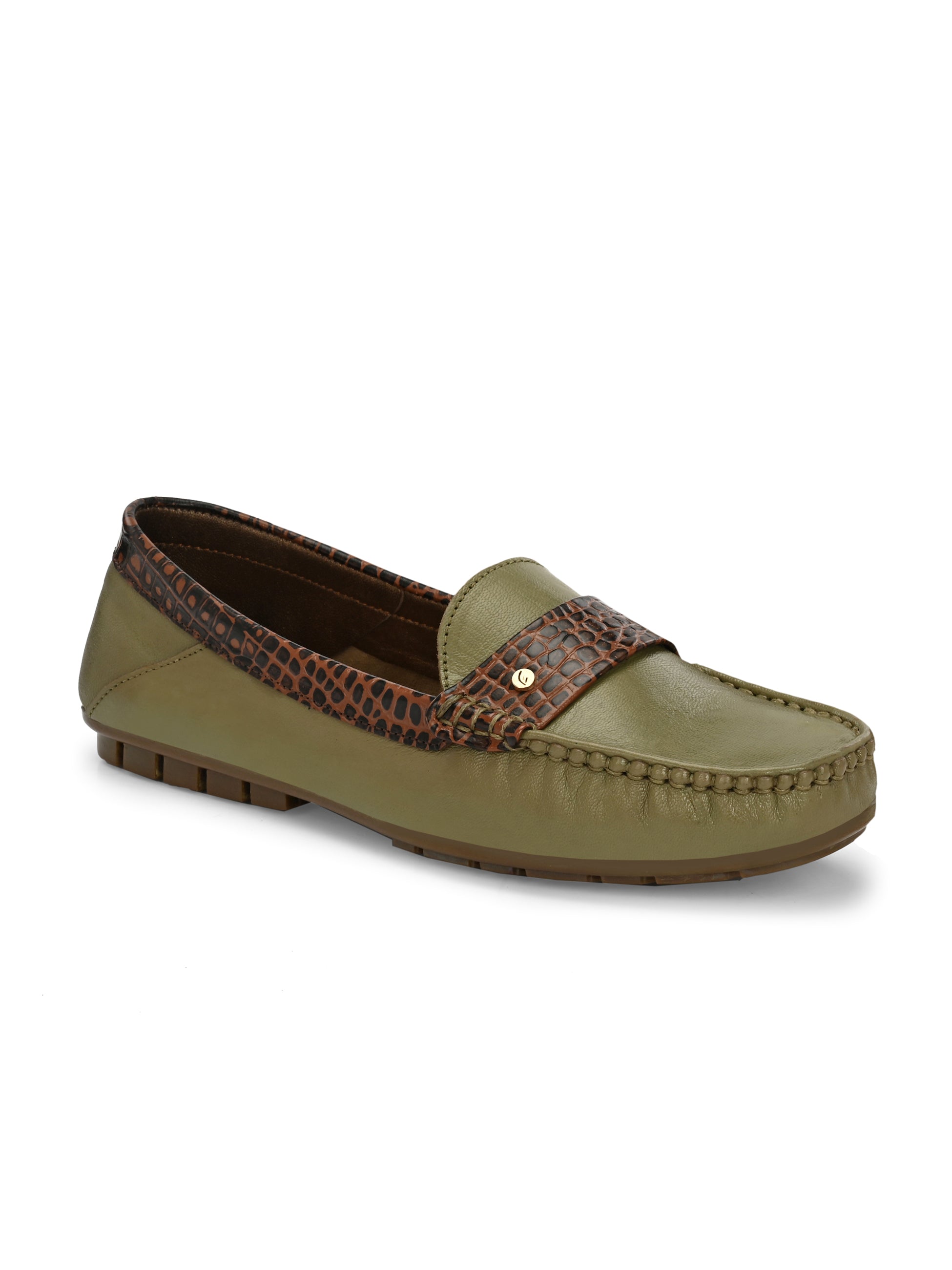 Loafer for Women by Lady Boss ladybossbyegoss