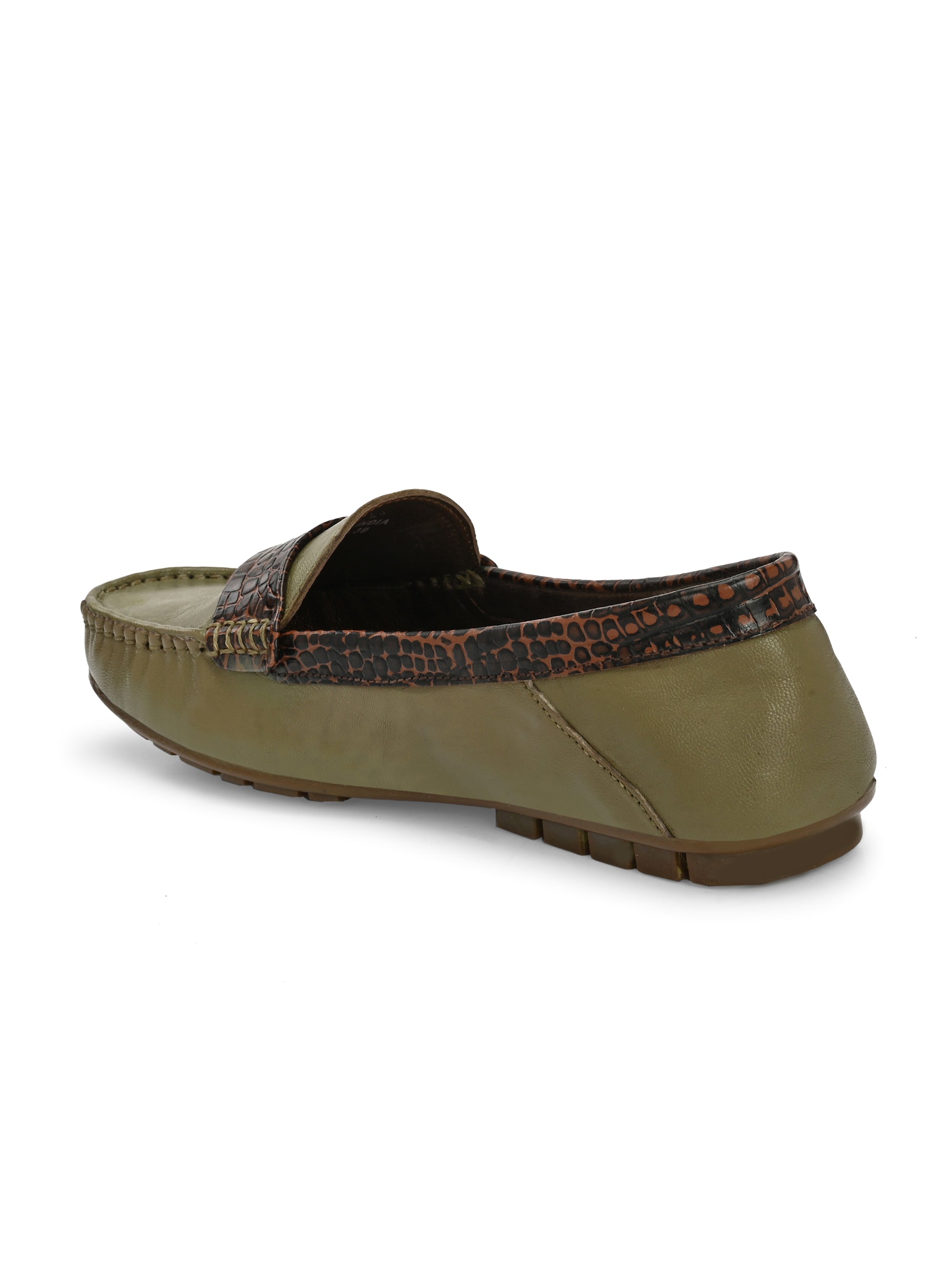 Loafer for Women by Lady Boss ladybossbyegoss