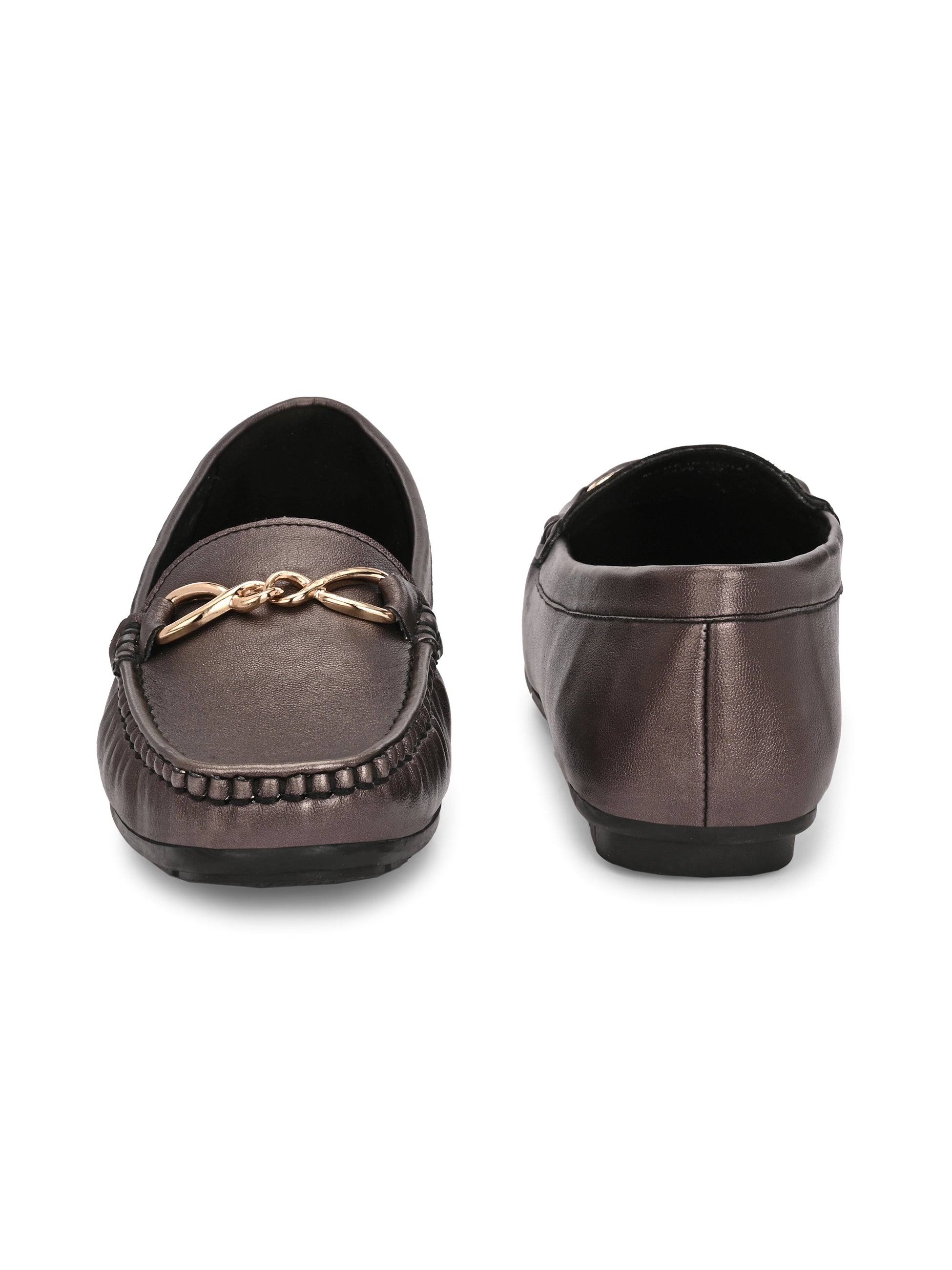 Loafer for Women by Lady Boss ladybossbyegoss