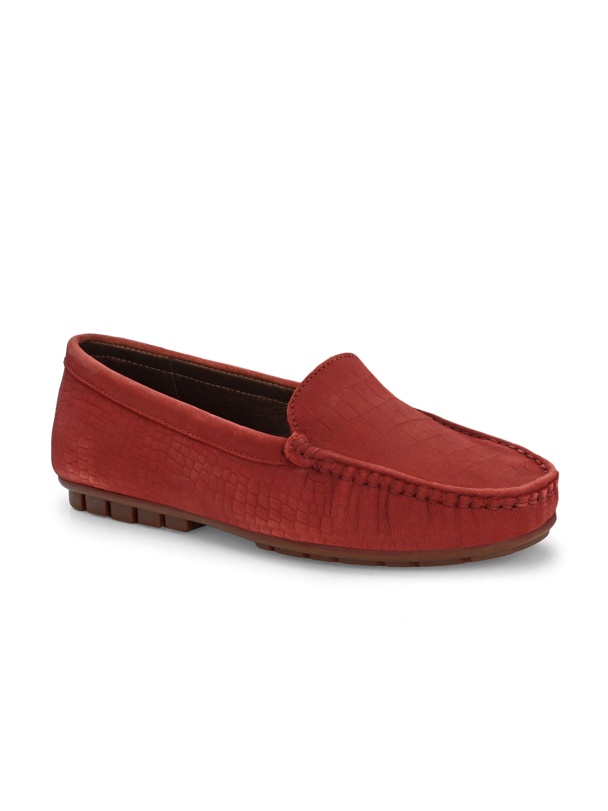 CLASSIC LOAFERS ladybossbyegoss