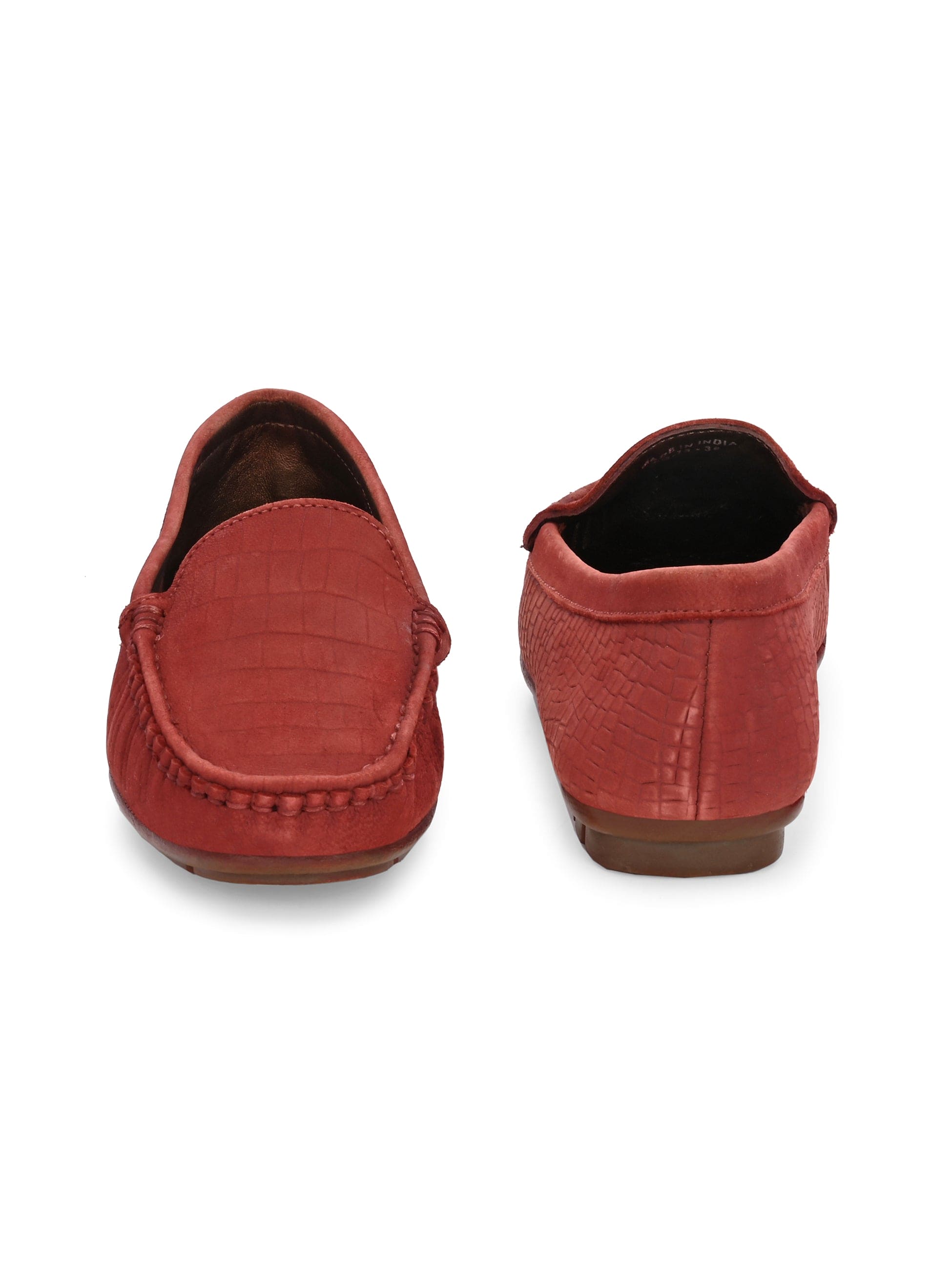 CLASSIC LOAFERS ladybossbyegoss