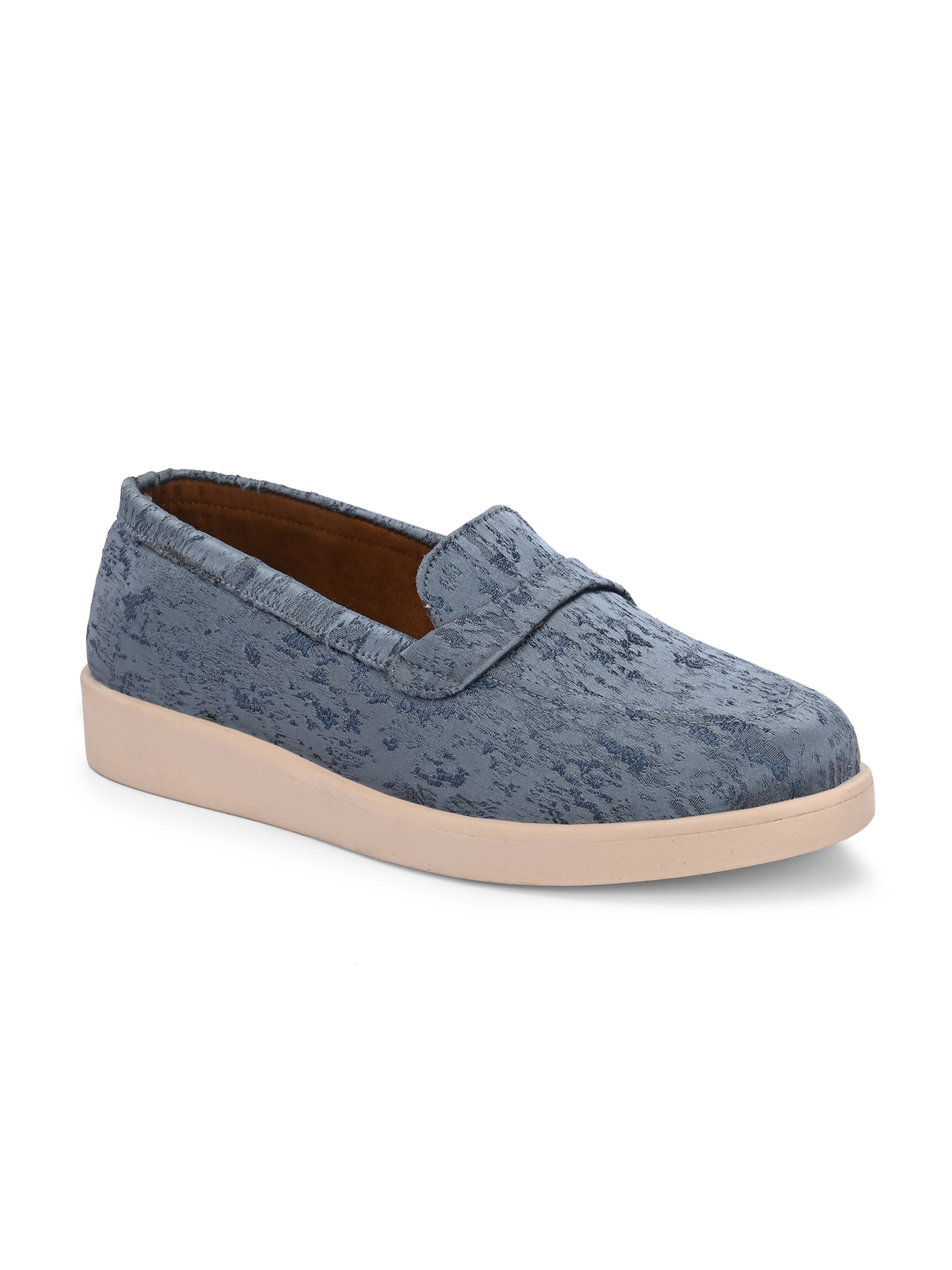 Loafers for Women by Lady Boss ladybossbyegoss