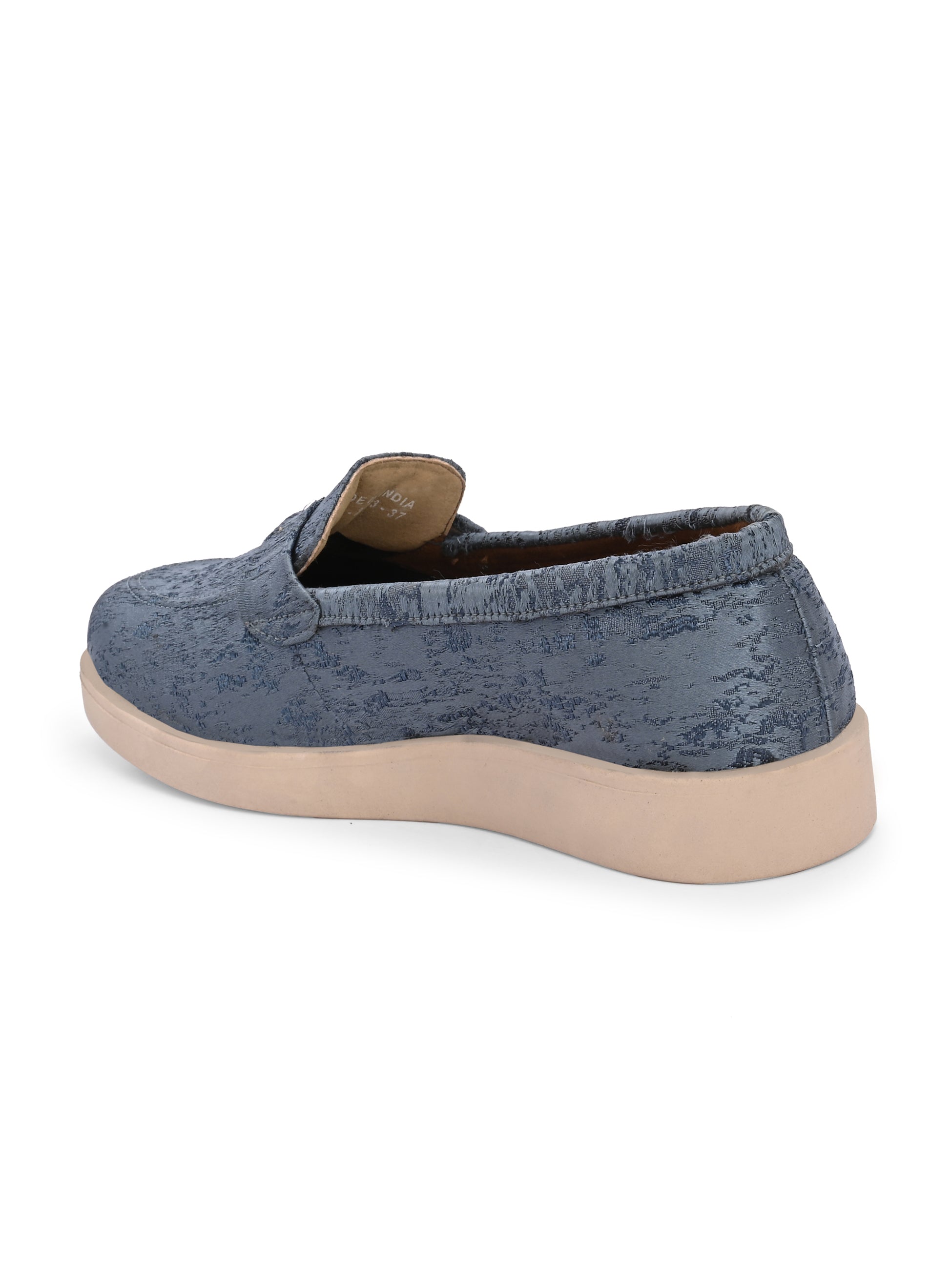 Loafer for Women by Lady Boss ladybossbyegoss